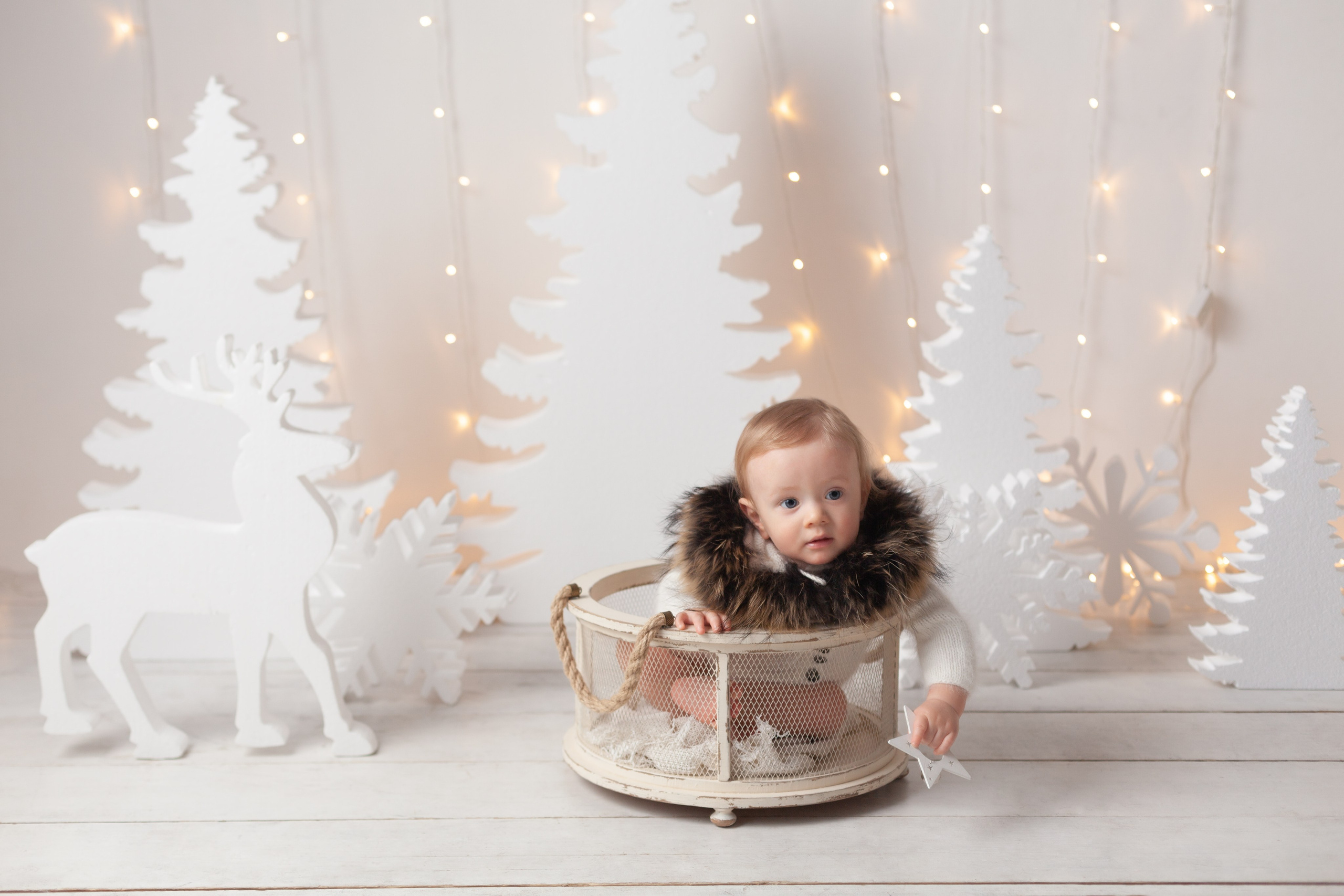 PH @newborn_flower. Retoucher Aleksmokh