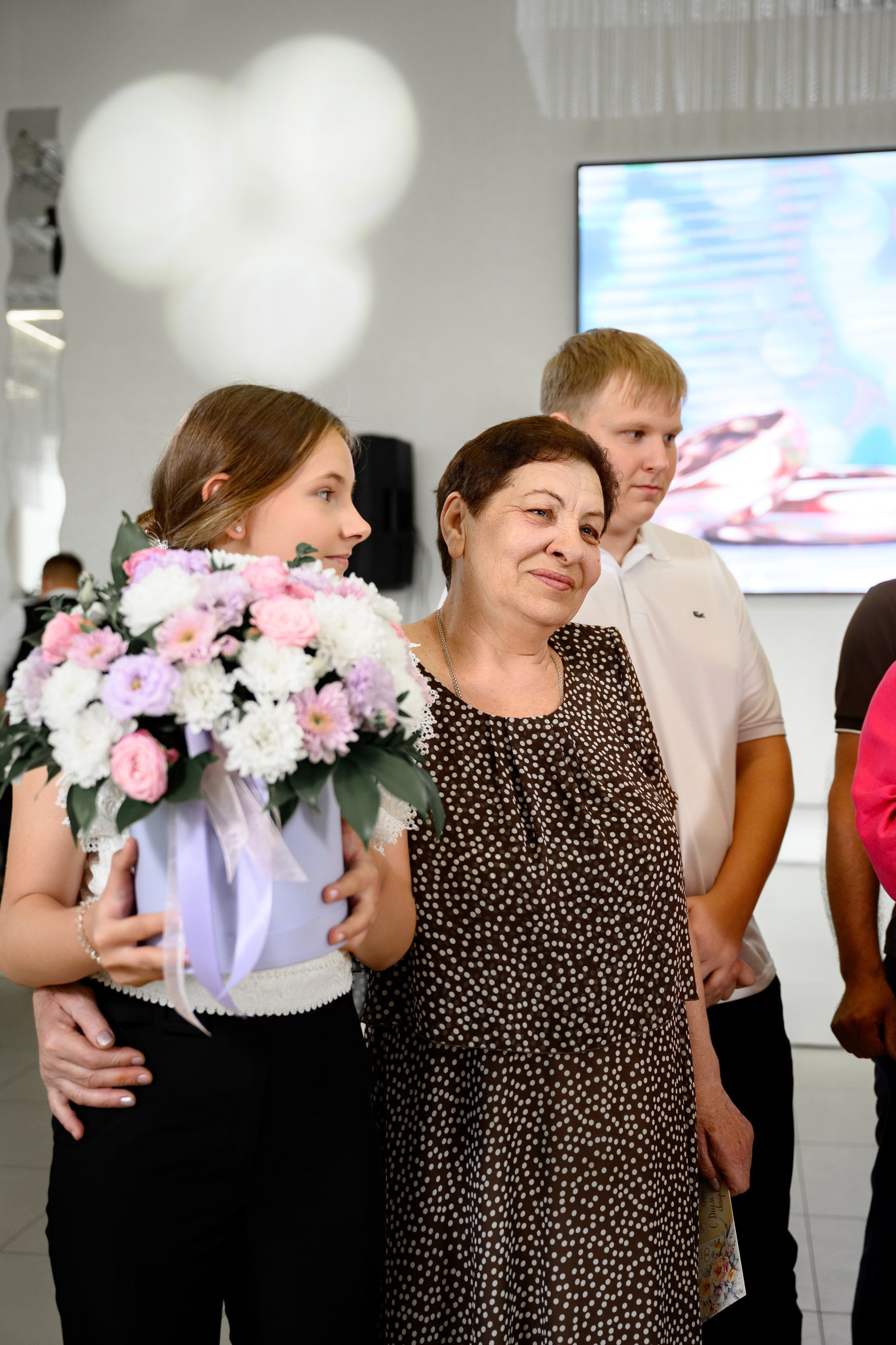Nadezhda & Alexey. Фотограф в Липецке Ковалько Евгений