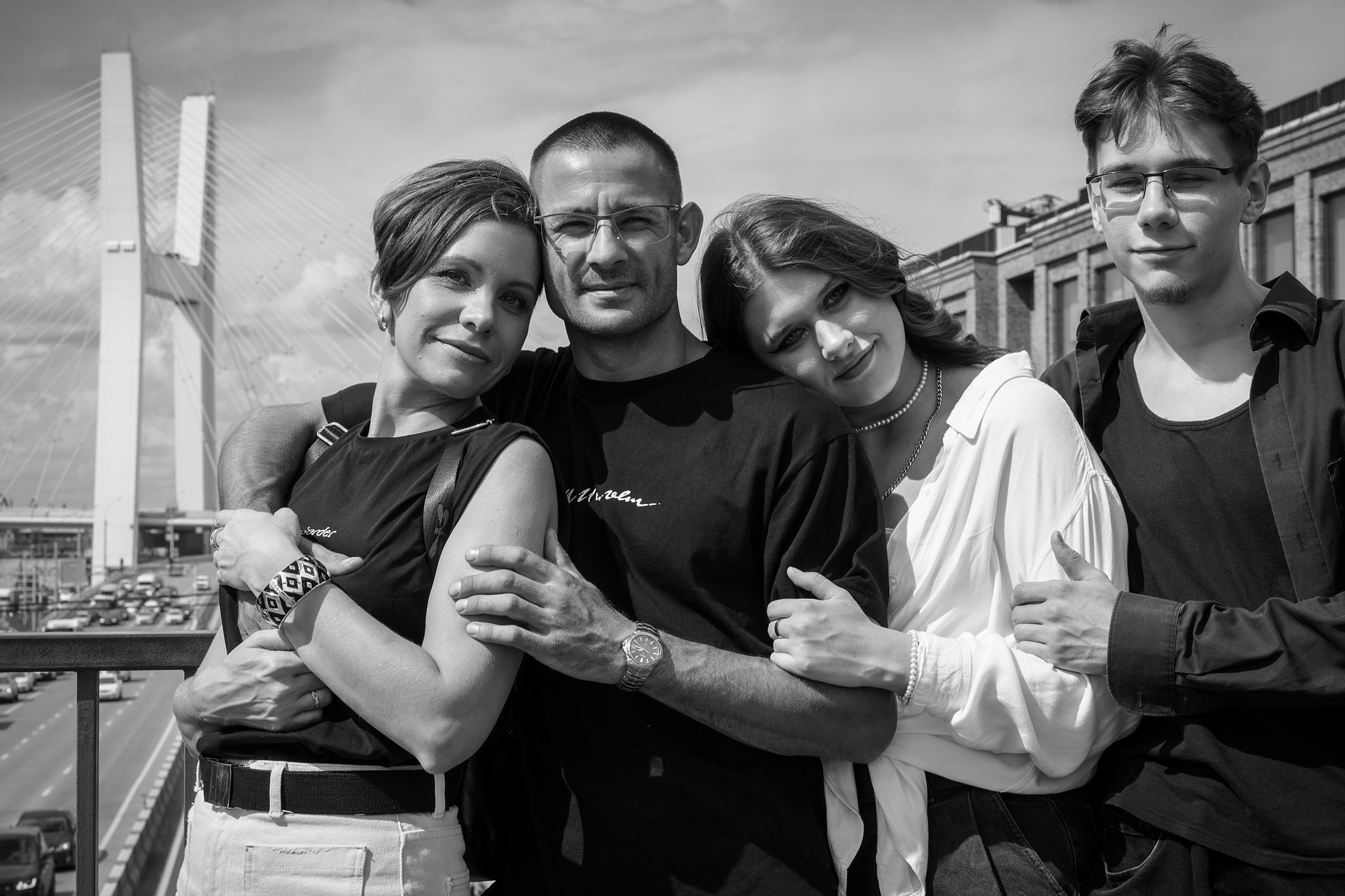 Семейная фотосессия для Ольги. Виктория Алексеева Репортажный Фотохудожник