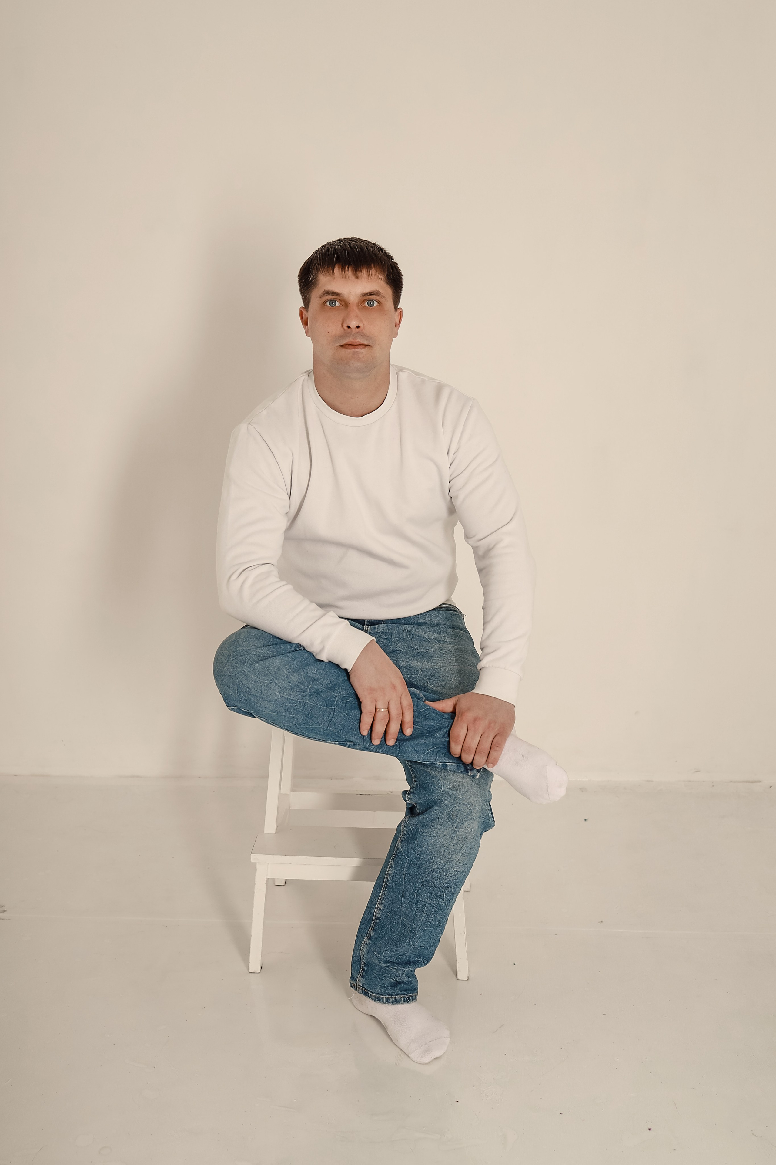 Семейная съемка в студии Атмосфера. Иванова Ирина Свадебный и семейный фотограф г. Уфа