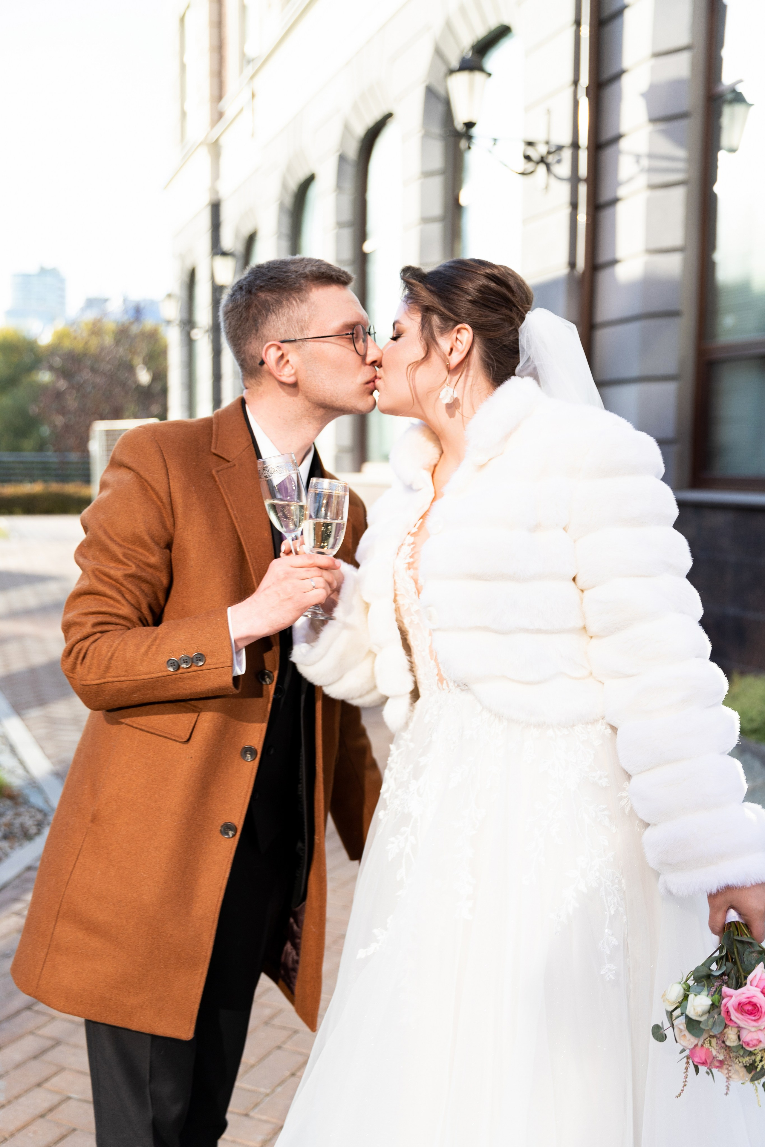 Екатерина и Влад. Семейный фотограф в Екатеринбурге и Красноуфимске Евгения Лягаева