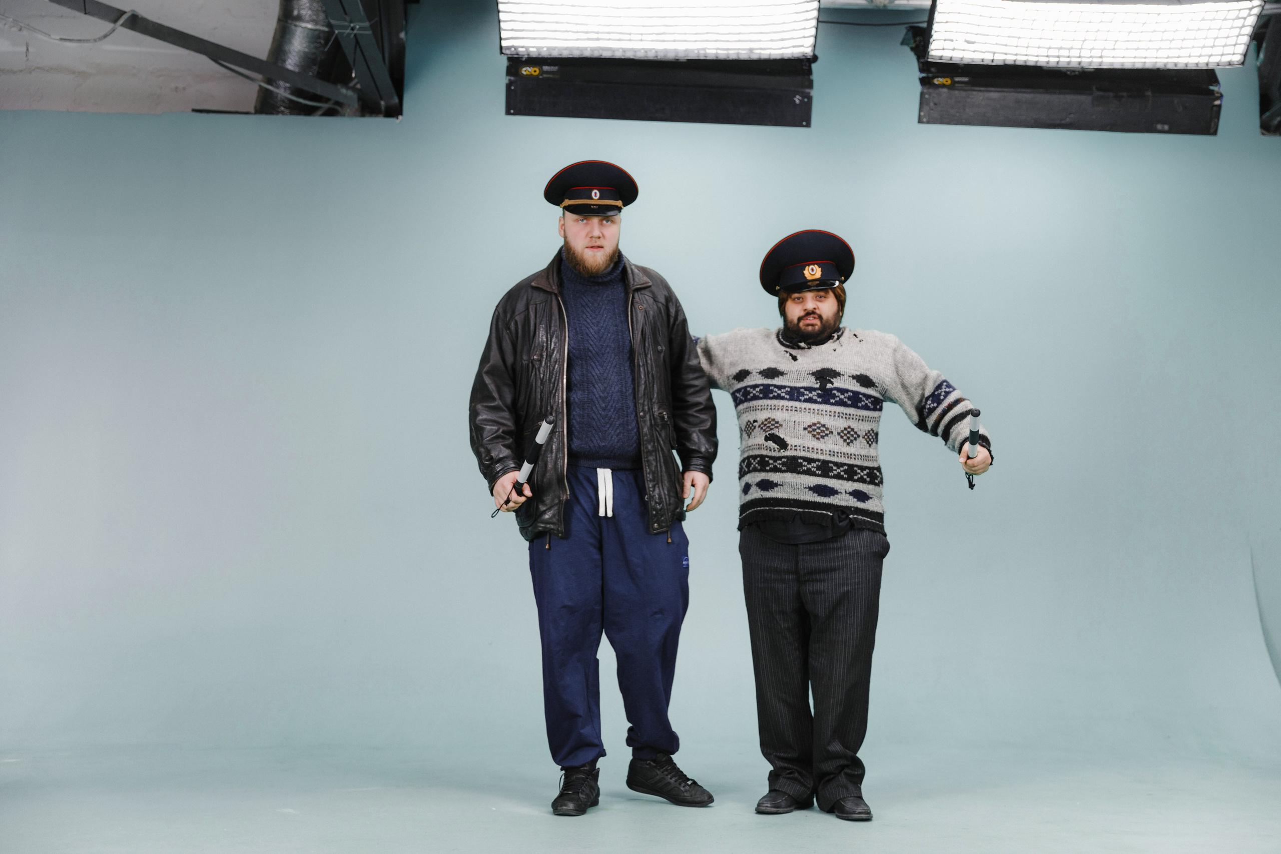 Labelcom. AMODEO STUDIO