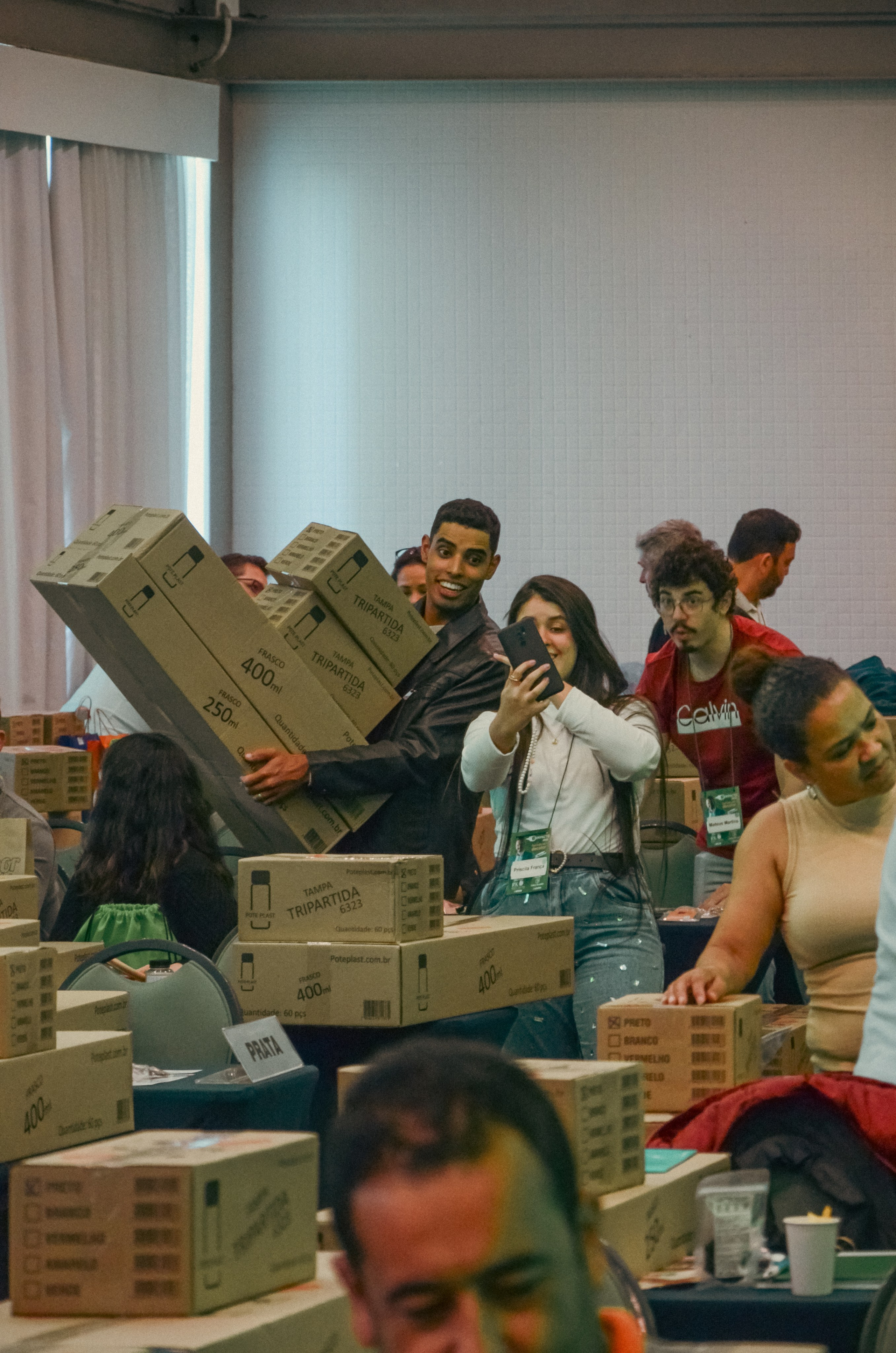 IMPACTO. Fotógrafo | Sessão de fotos