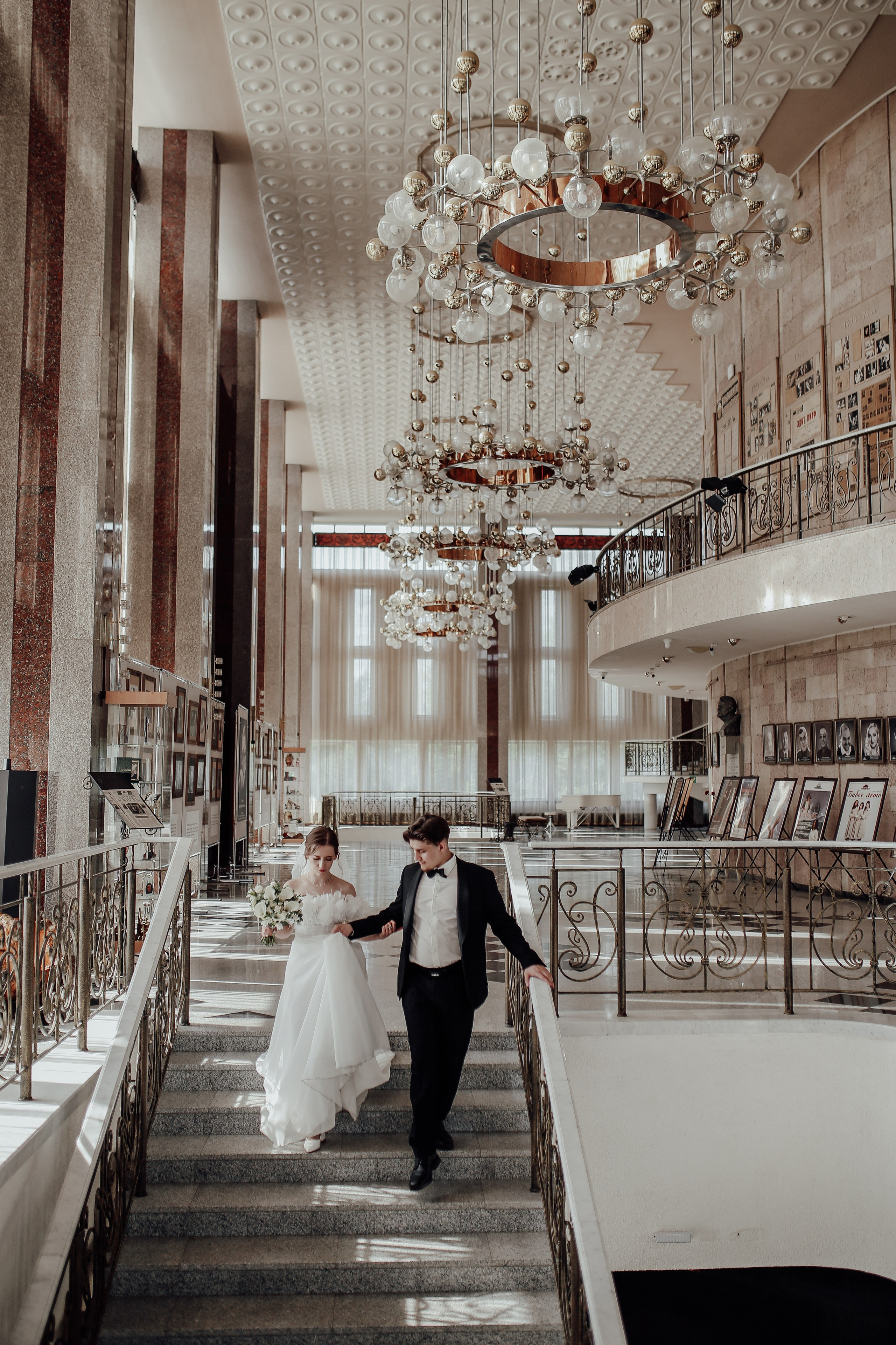 Свадебная фотосессия Йошкар Ола. Свадебный и семейный фотограф Баева Дарья, город Йошкар — Ола