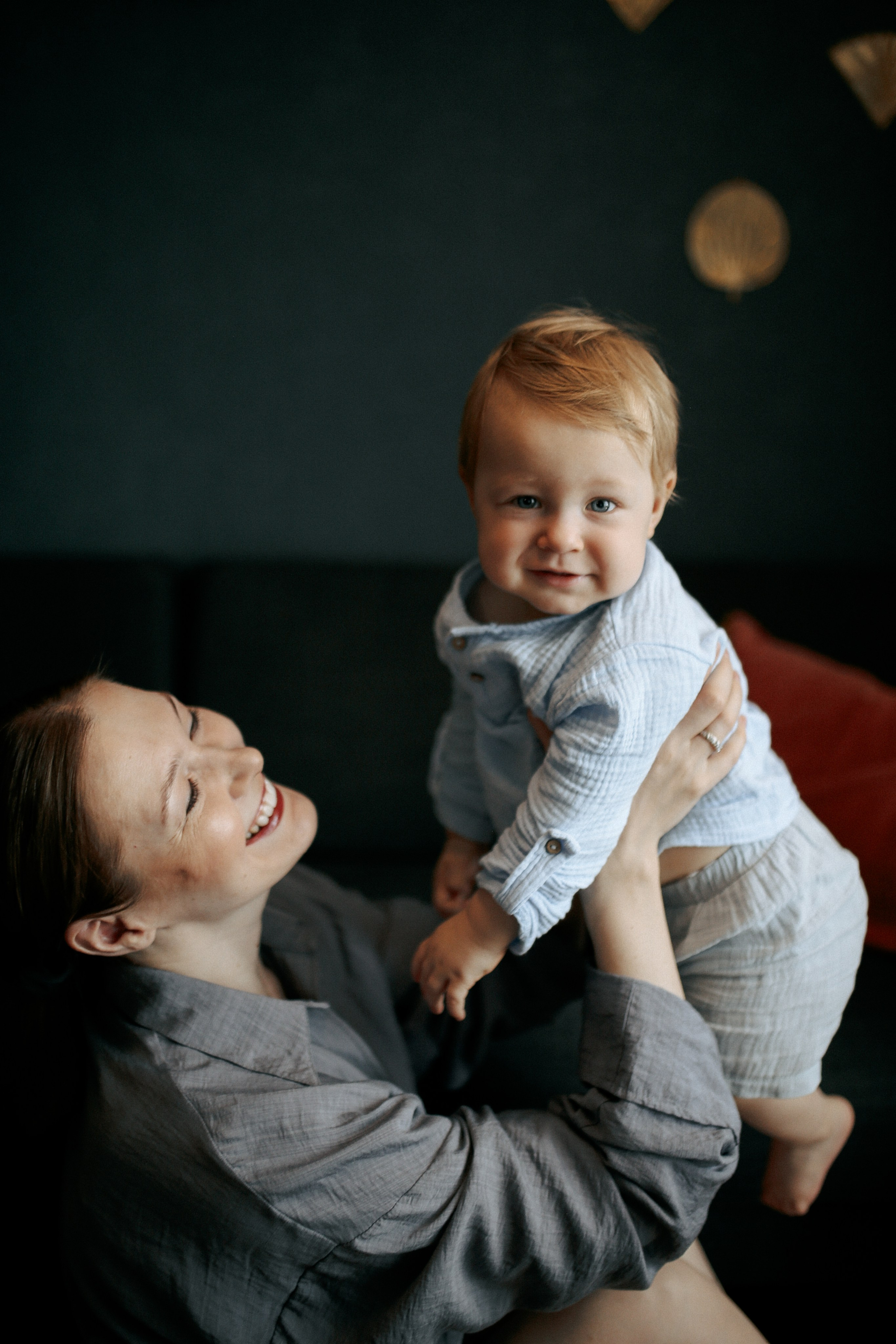 Семейная фотосессия, вдвоем , с детьми, бабушками и дедушками  Йошкар Ола. Свадебный и семейный фотограф Баева Дарья, город Йошкар — Ола