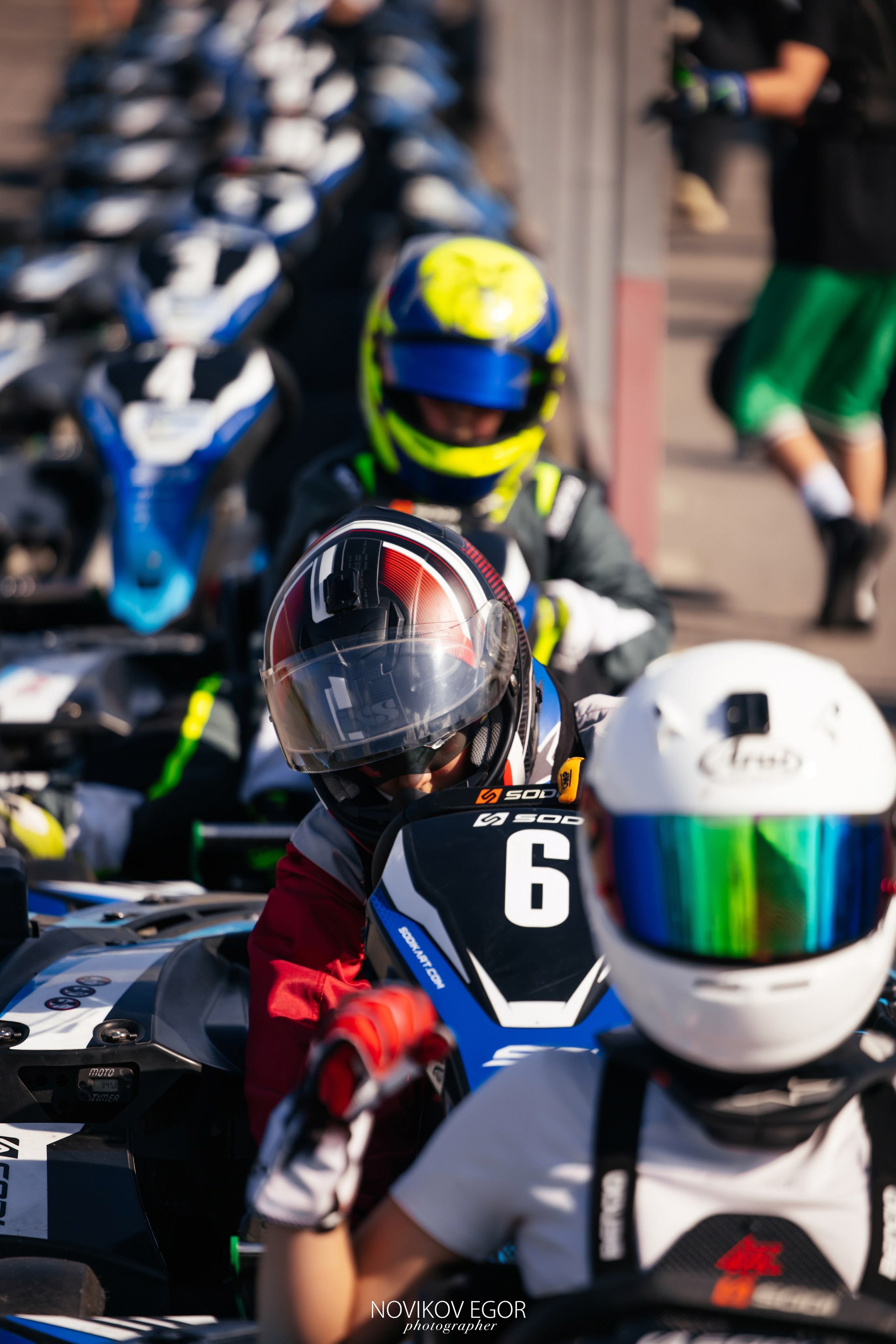 Мише 10 лет. Фотограф Ростов-на-Дону