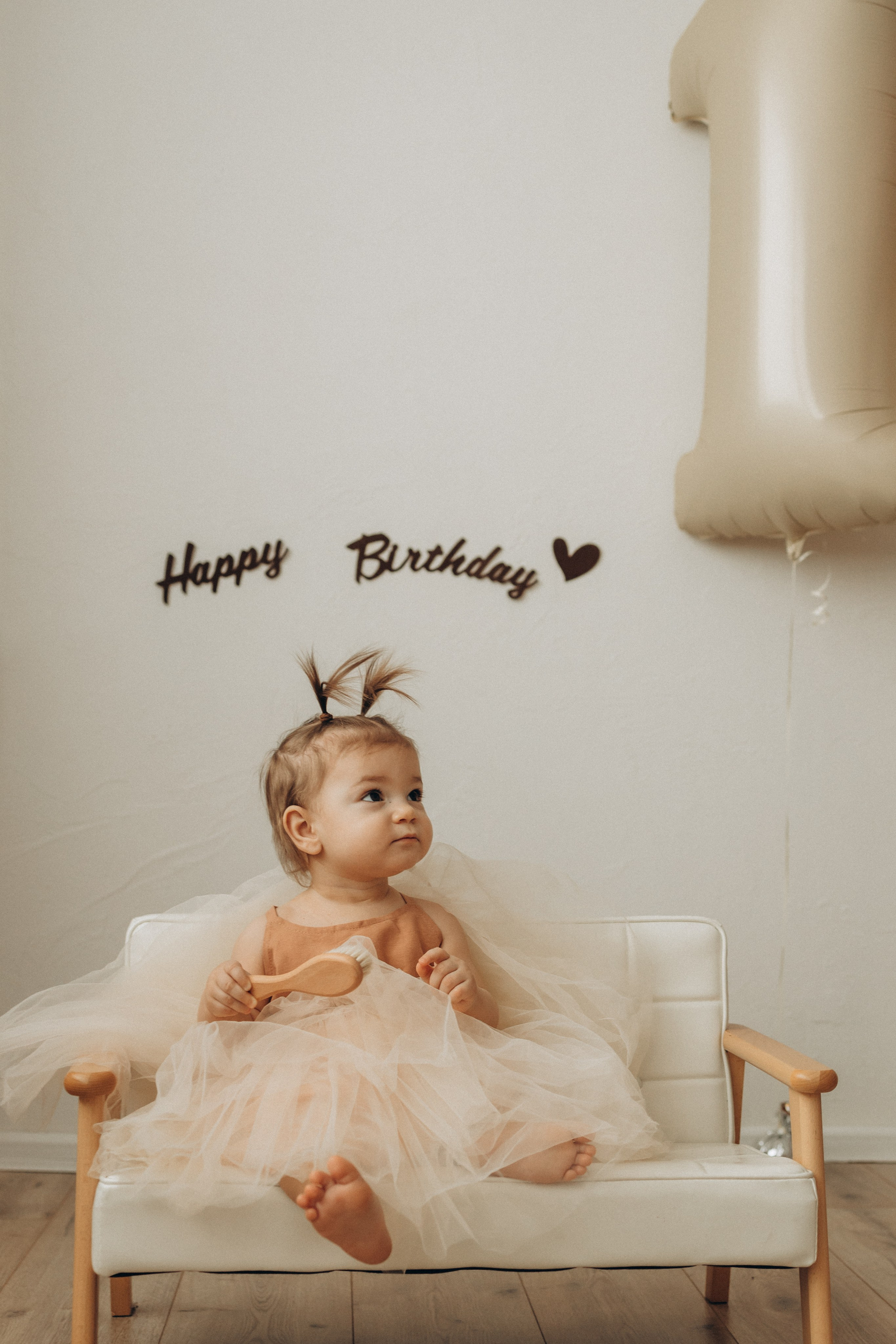 Годовасие. Семейный и женский фотограф в Москве Коновалова Олеся