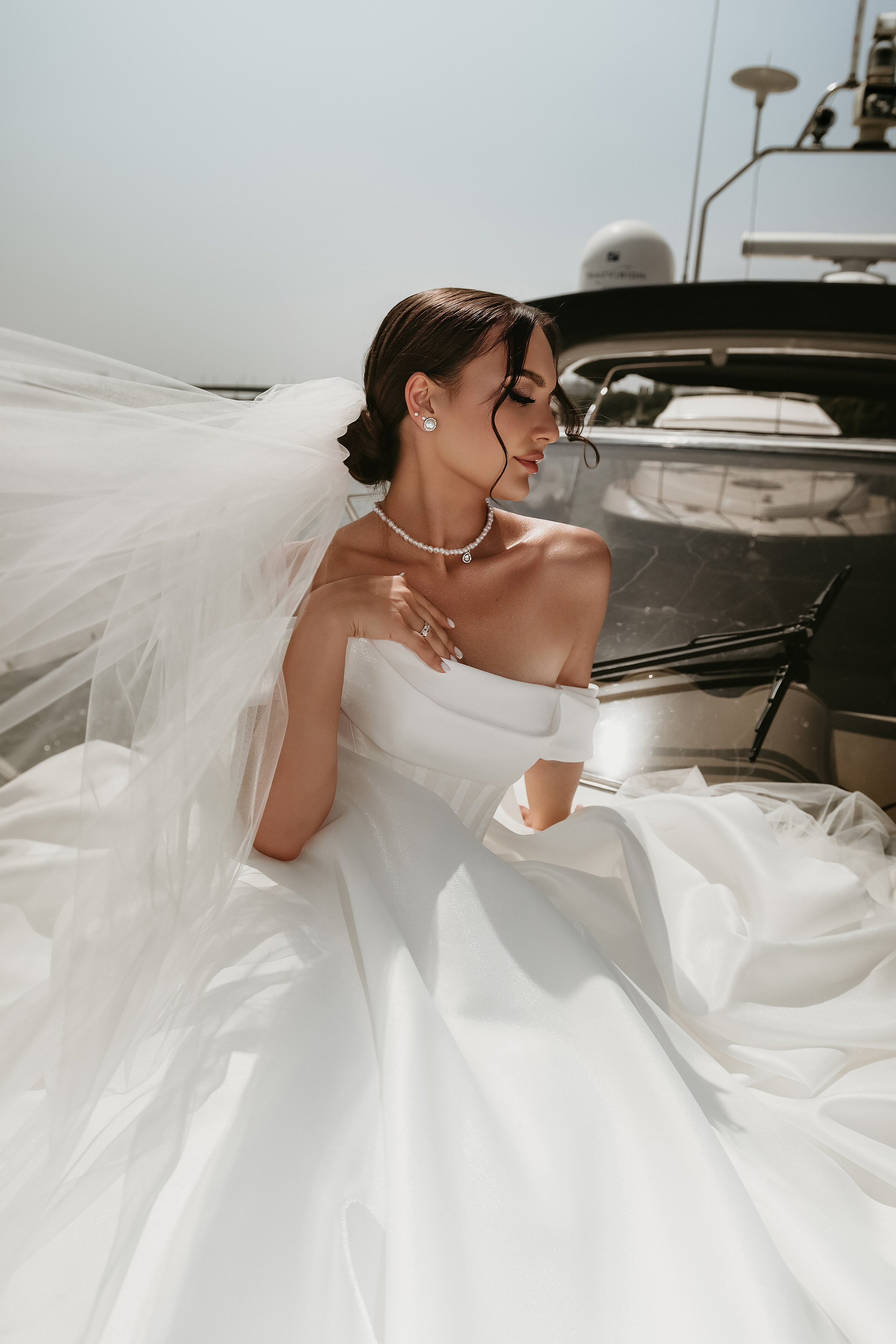 Алексей и Алина