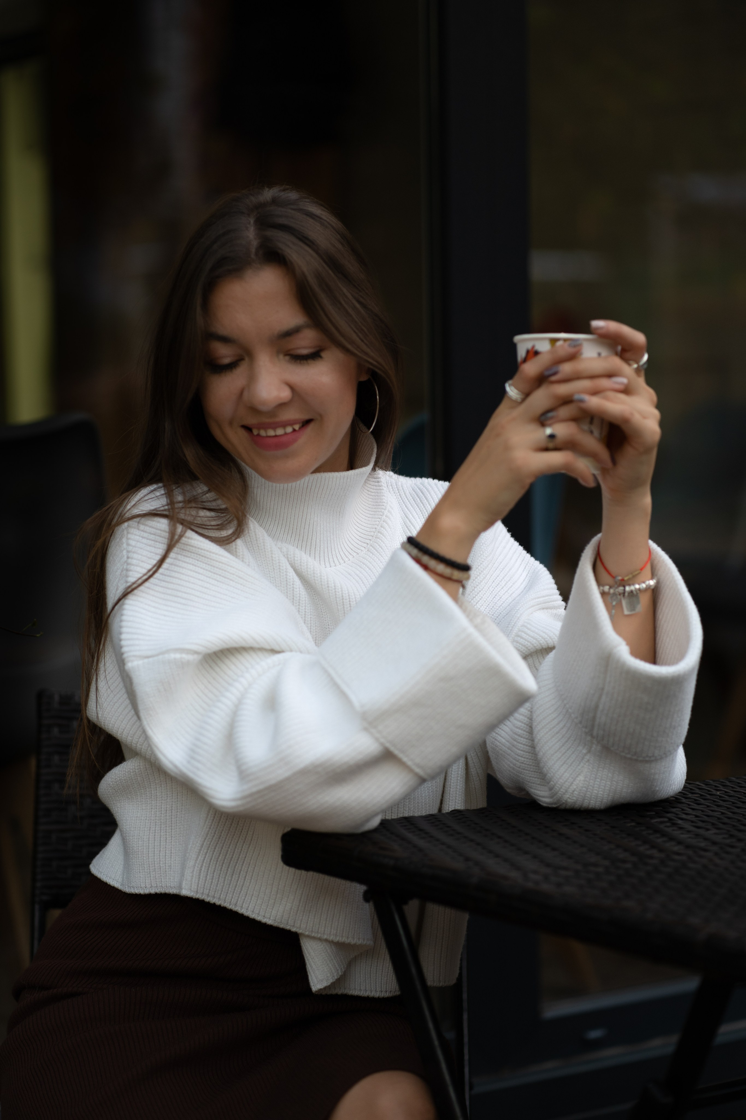 Анастасия. Семейный фотограф в Москве и МО Митус Валентина