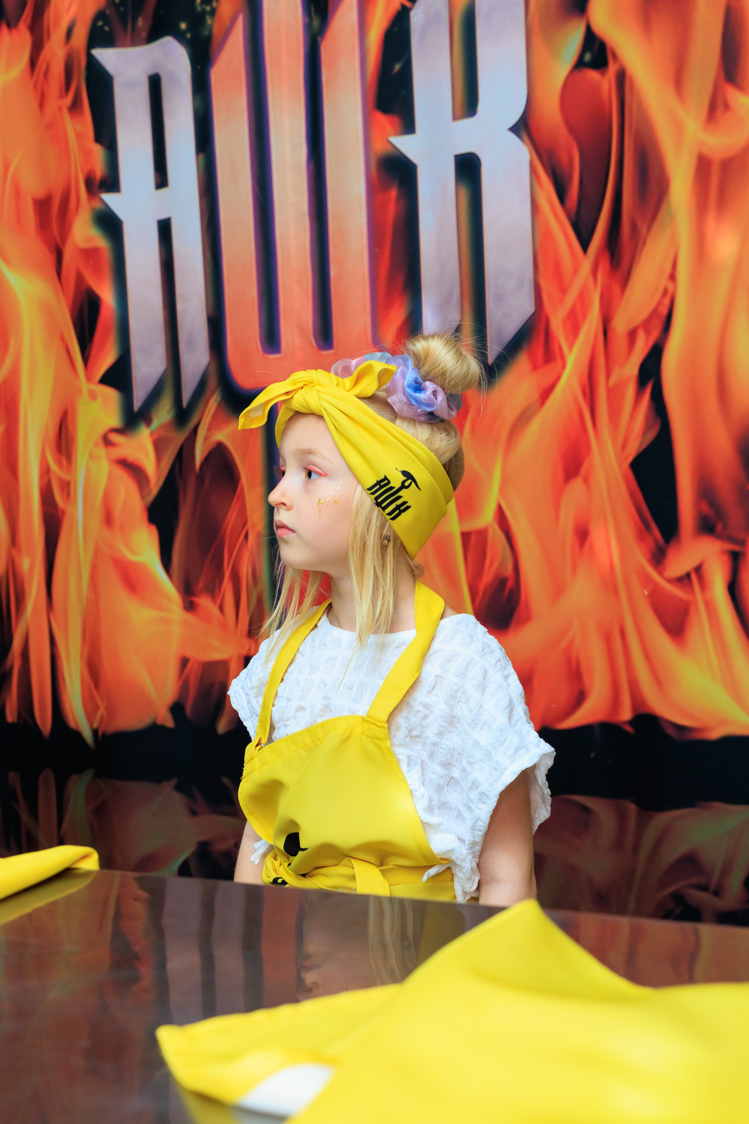 Адская кухня CooknRun Events. Фотограф Новосибирск — Наталья Гресь