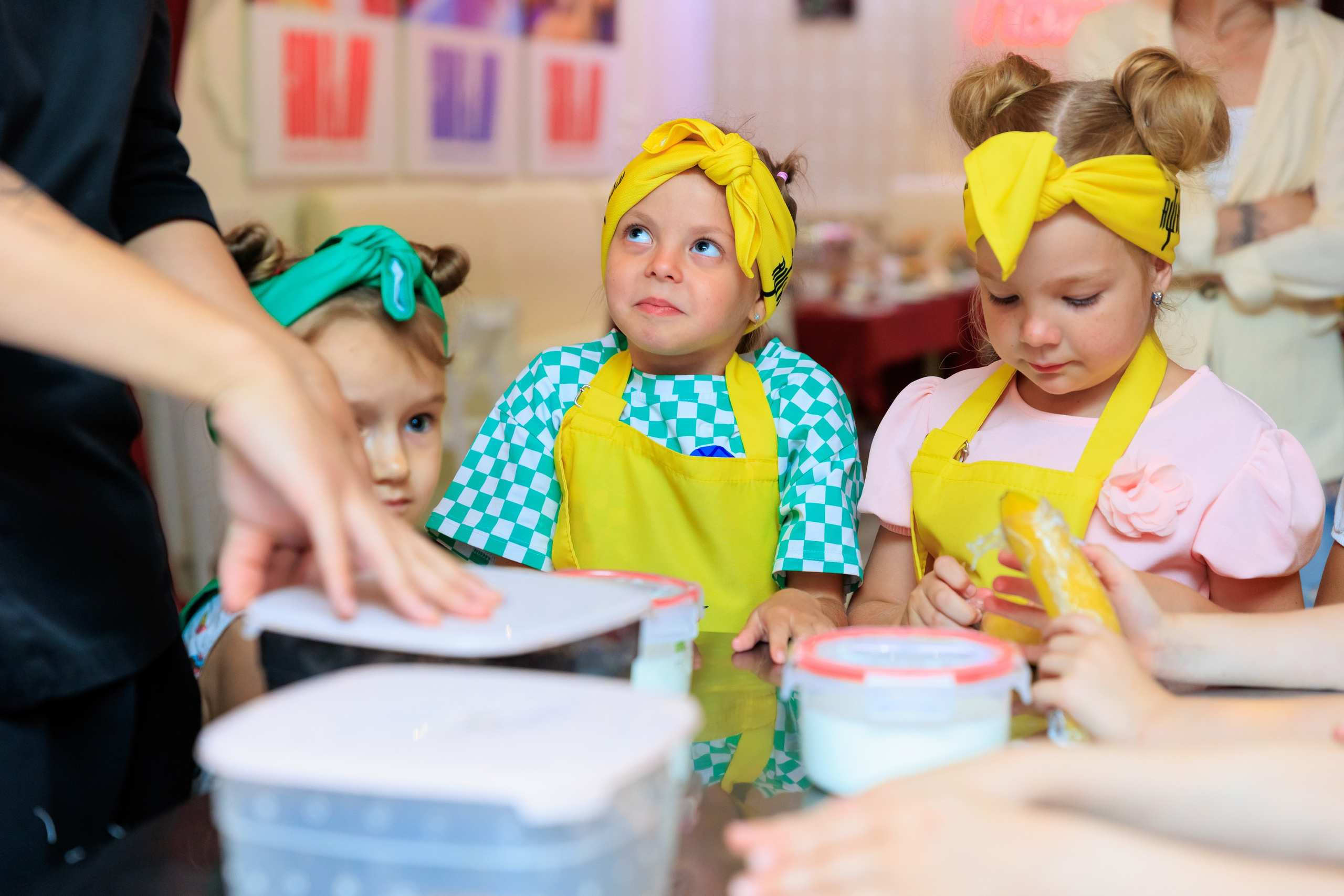 Адская кухня CooknRun Events. Фотограф Новосибирск — Наталья Гресь