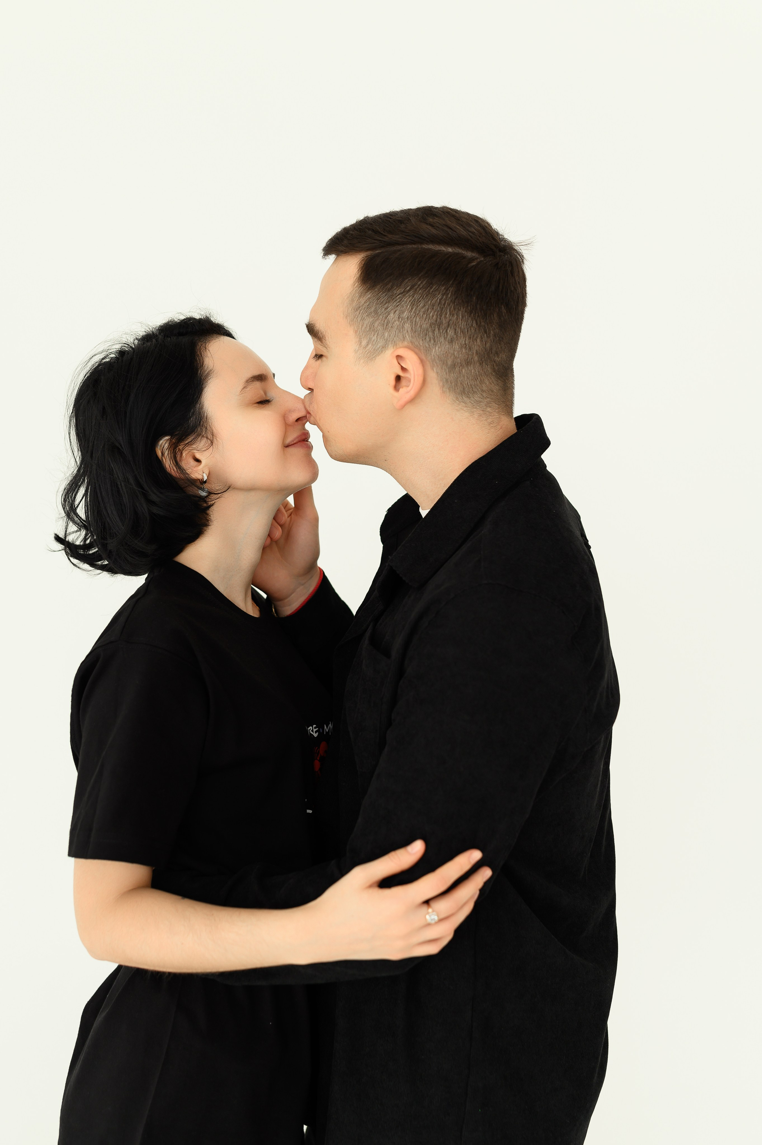 Соня и Сережа. Фотограф в Краснодаре Скубицкая Альбина