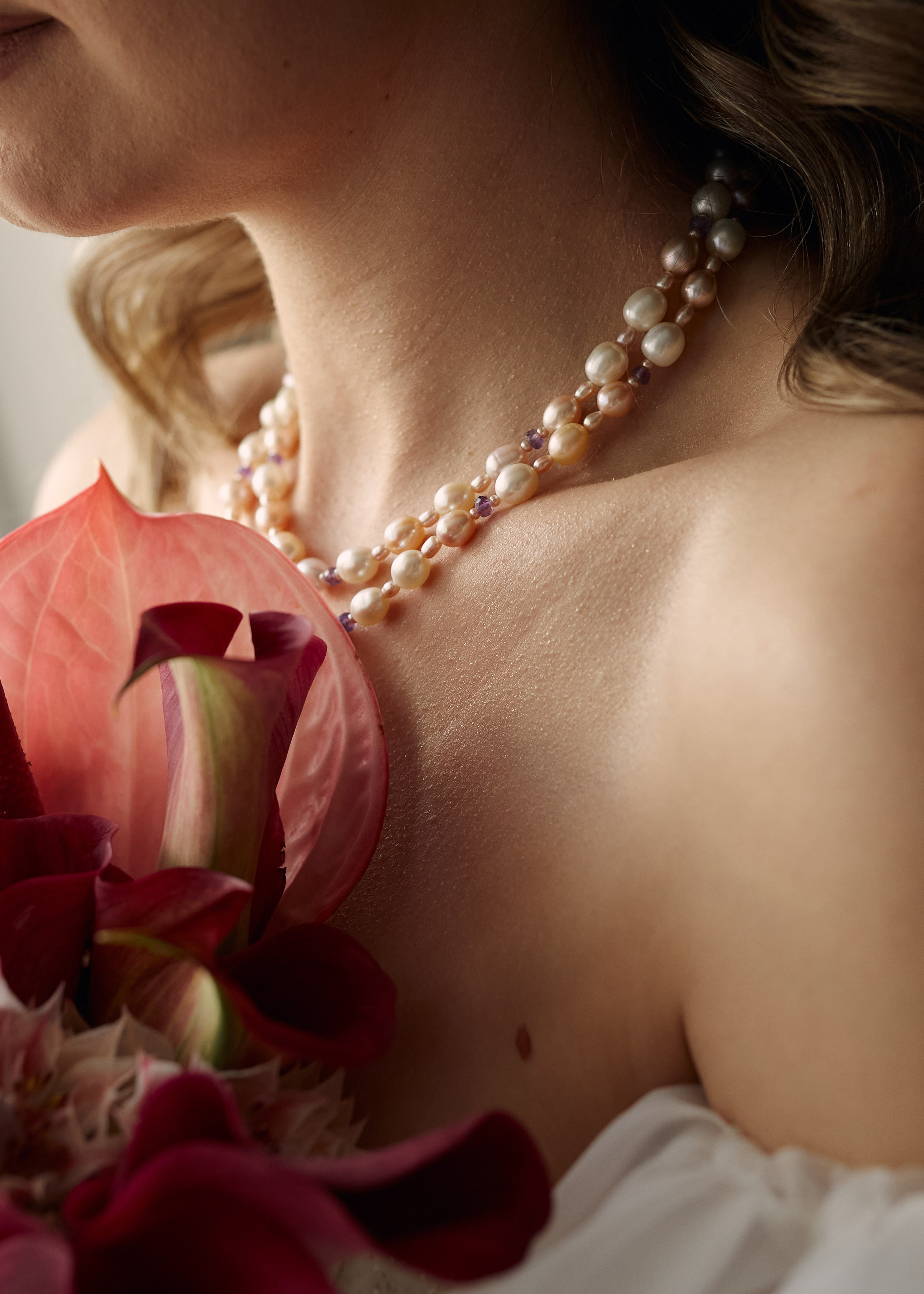 Свадебное лавстори. Фотограф в Москве Ира Васильева