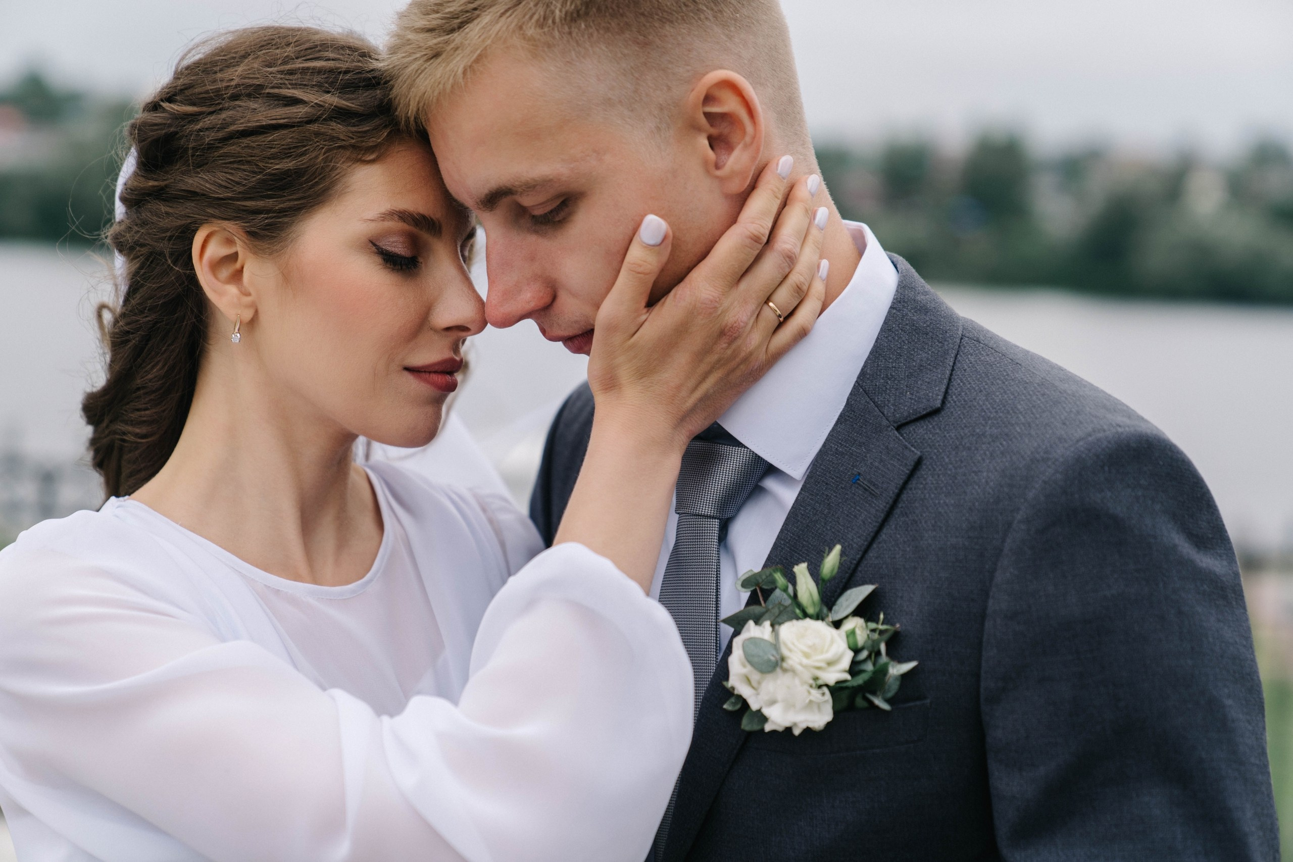 Свадьбы. Свадебный фотограф в Перми