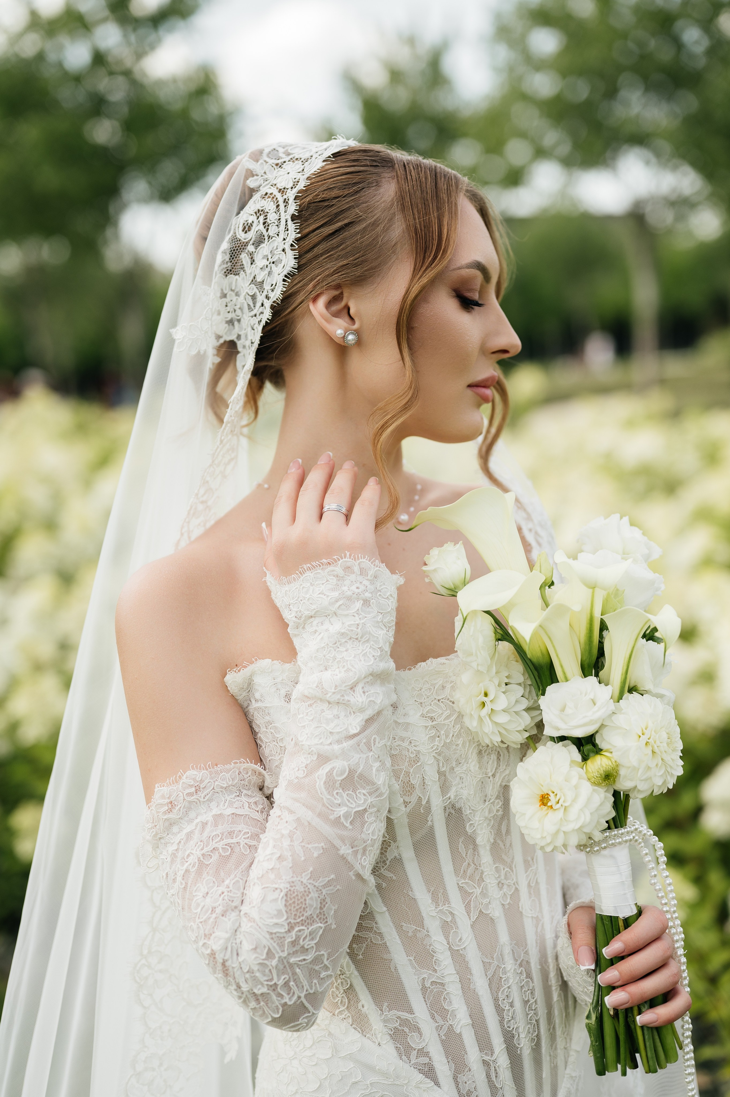 Свадьба Виктор и Валерия. Свадебный и семейный фотограф в Краснодаре Алина Мельник