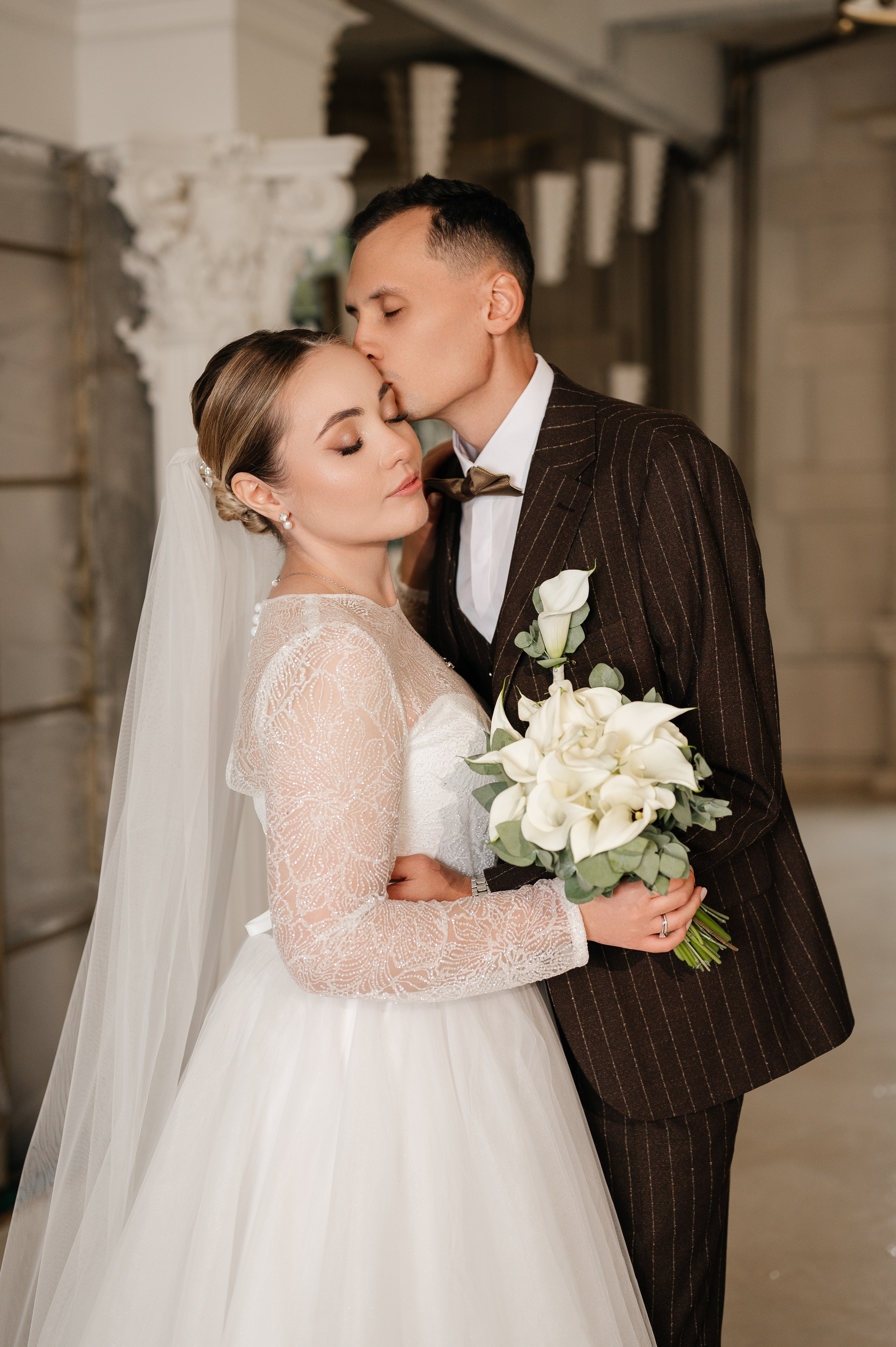 Свадебная 💍 загс и студия. Свадебный и семейный фотограф в Краснодаре Алина Мельник