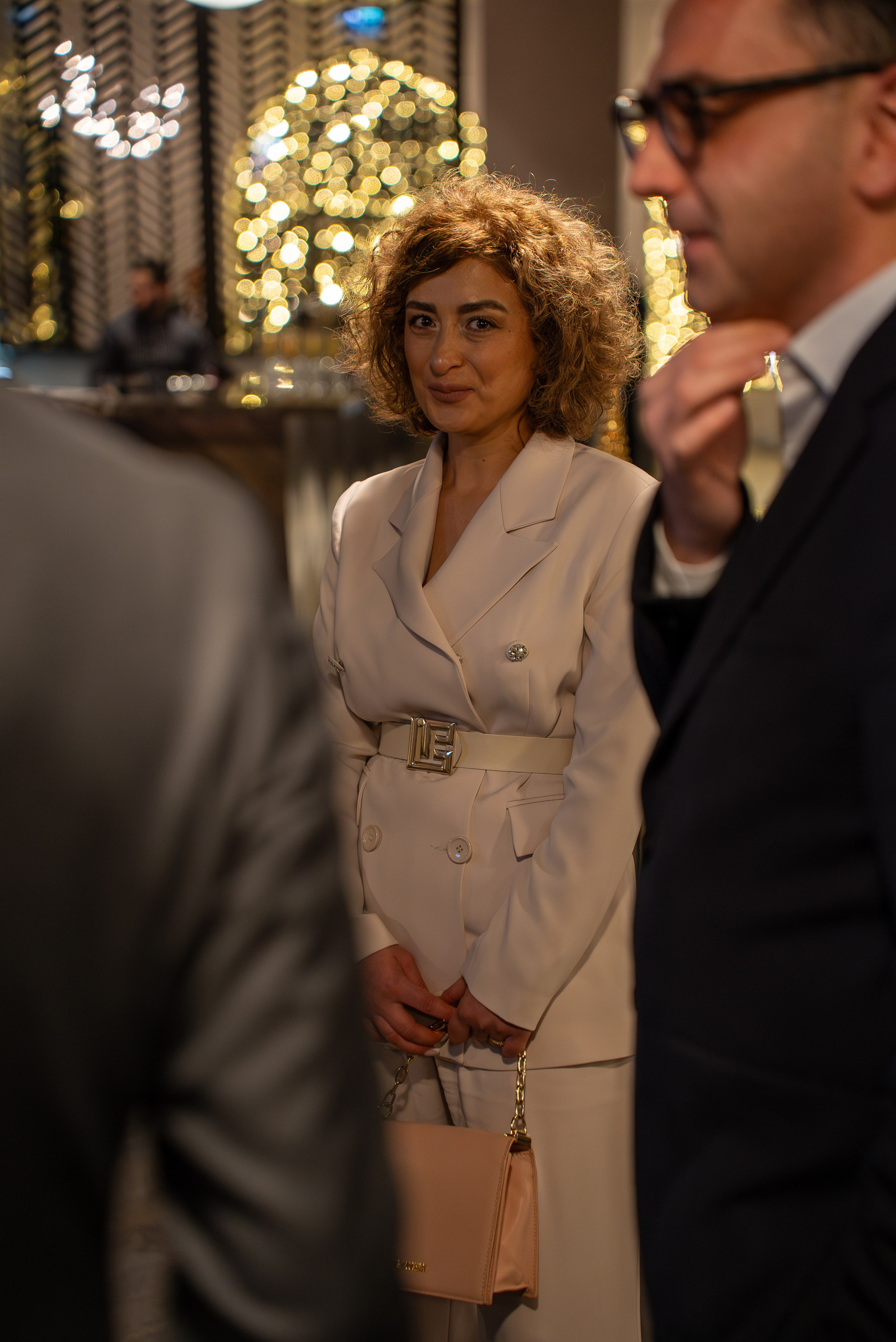 Фотосъёмка новогоднего корпоратива в СПБ Москве