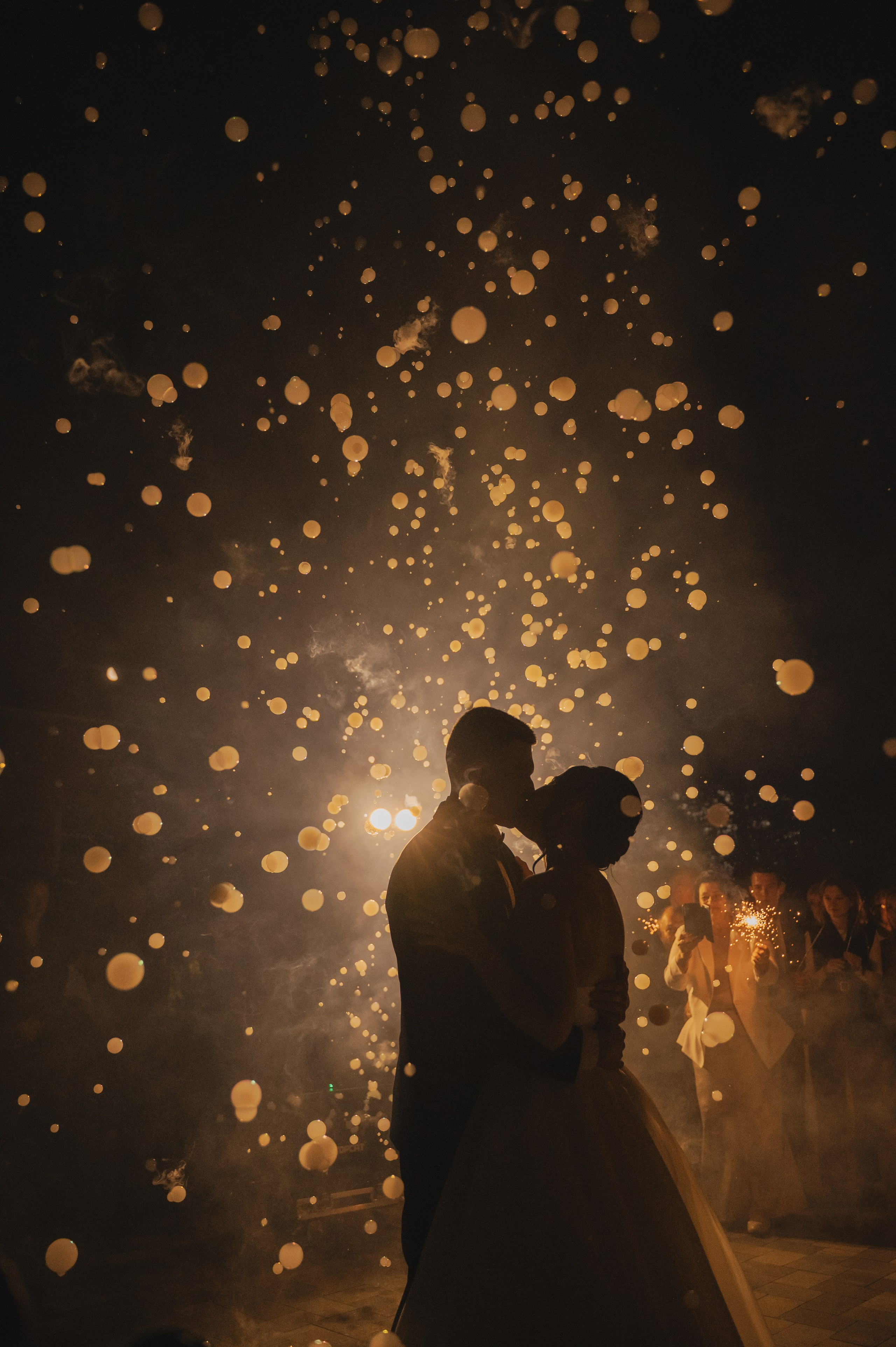 Свадебная серия Аня и Андрей. Свадебный фотограф в Рязани Дзюрак Елизавета