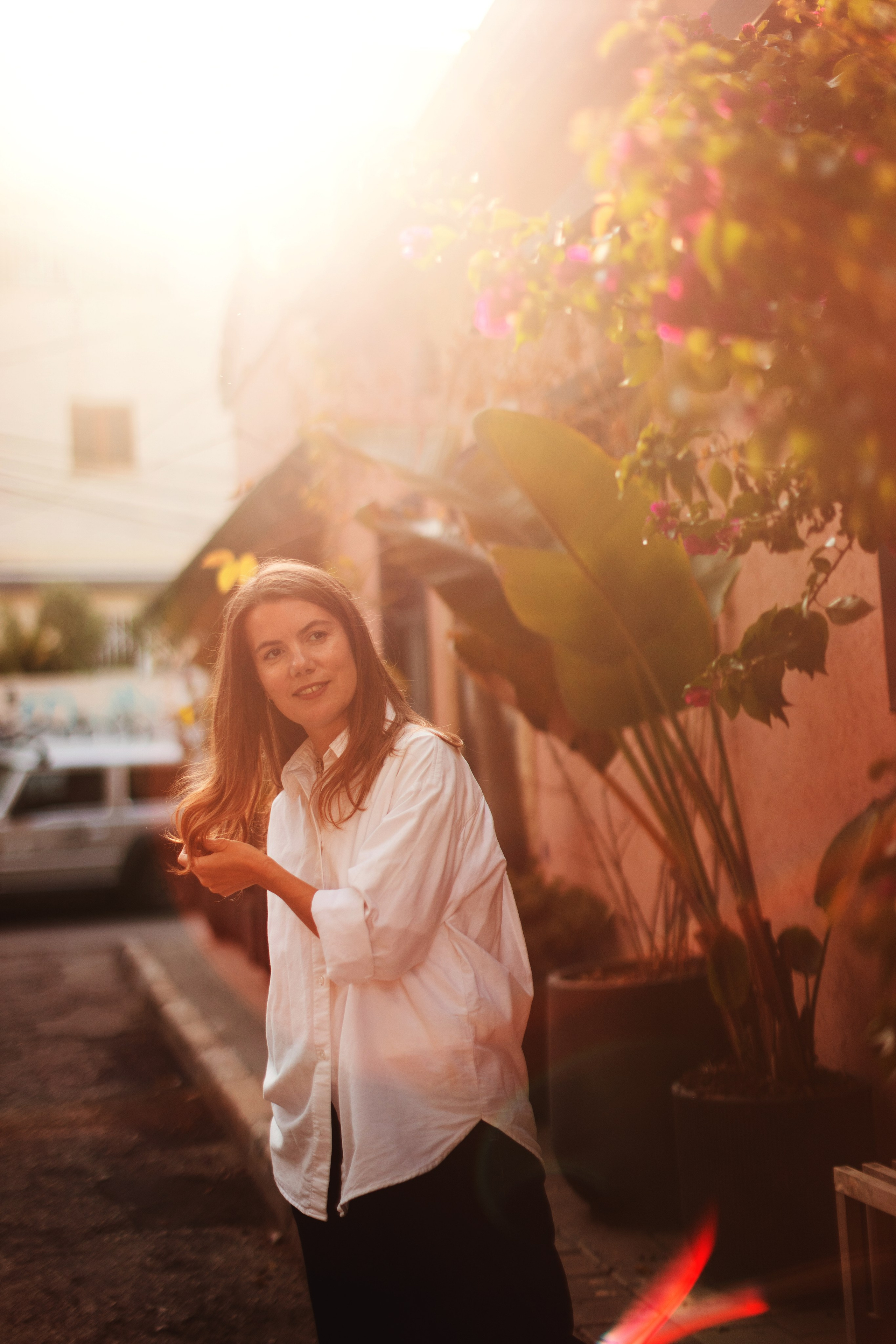 Прогулка по Тель-Авиву. צלם ואמן ילדים ומשפחה