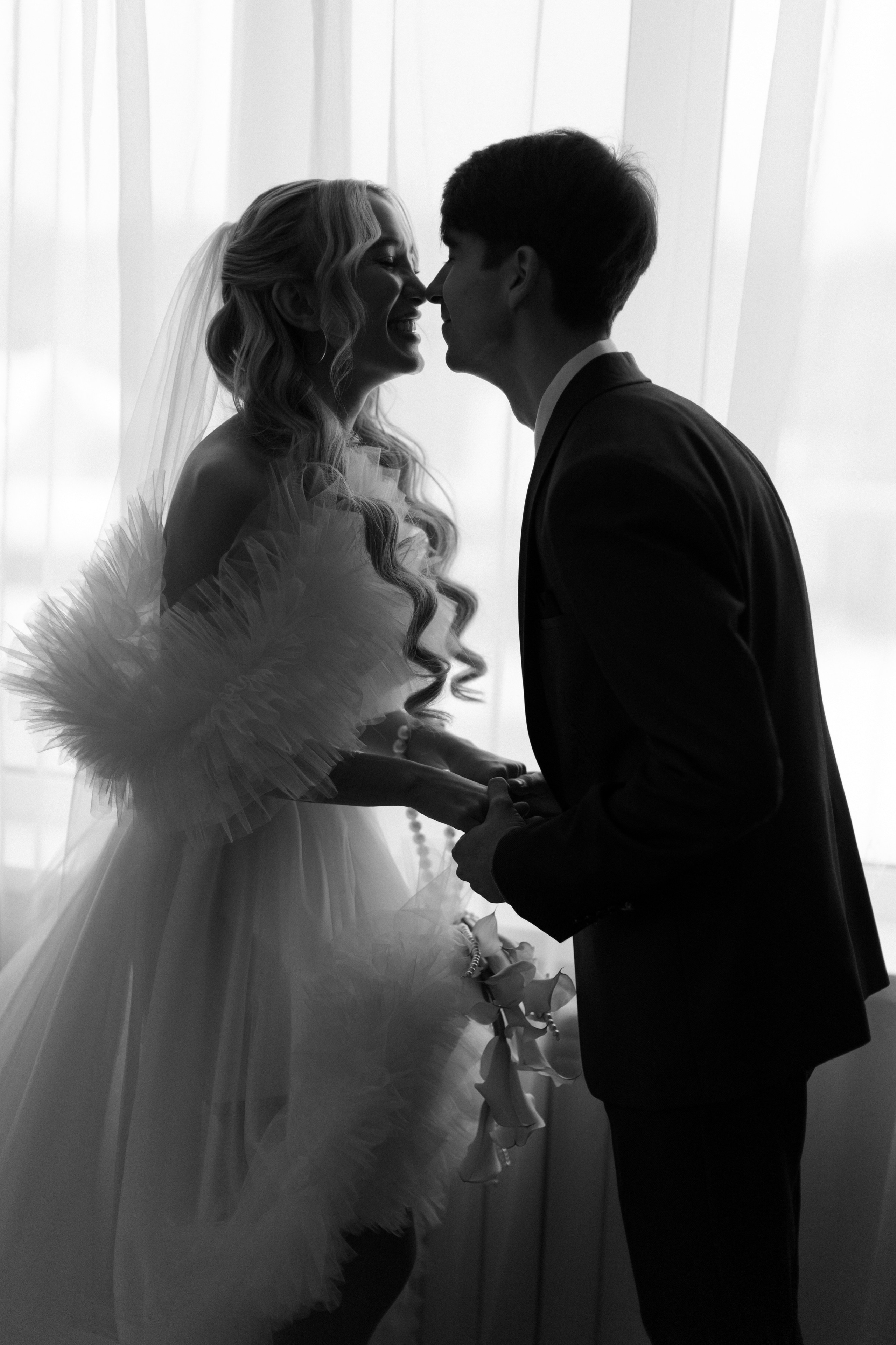 Свадьба Лиза и Лёша. Фотограф в городе Вологда. Анастасия Сторублинская