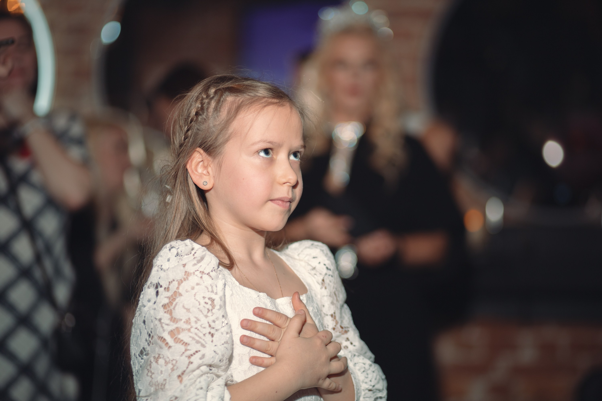 День Рождения Le Prima. Портретный и интерьерный фотограф в Москве|Кашин Артём