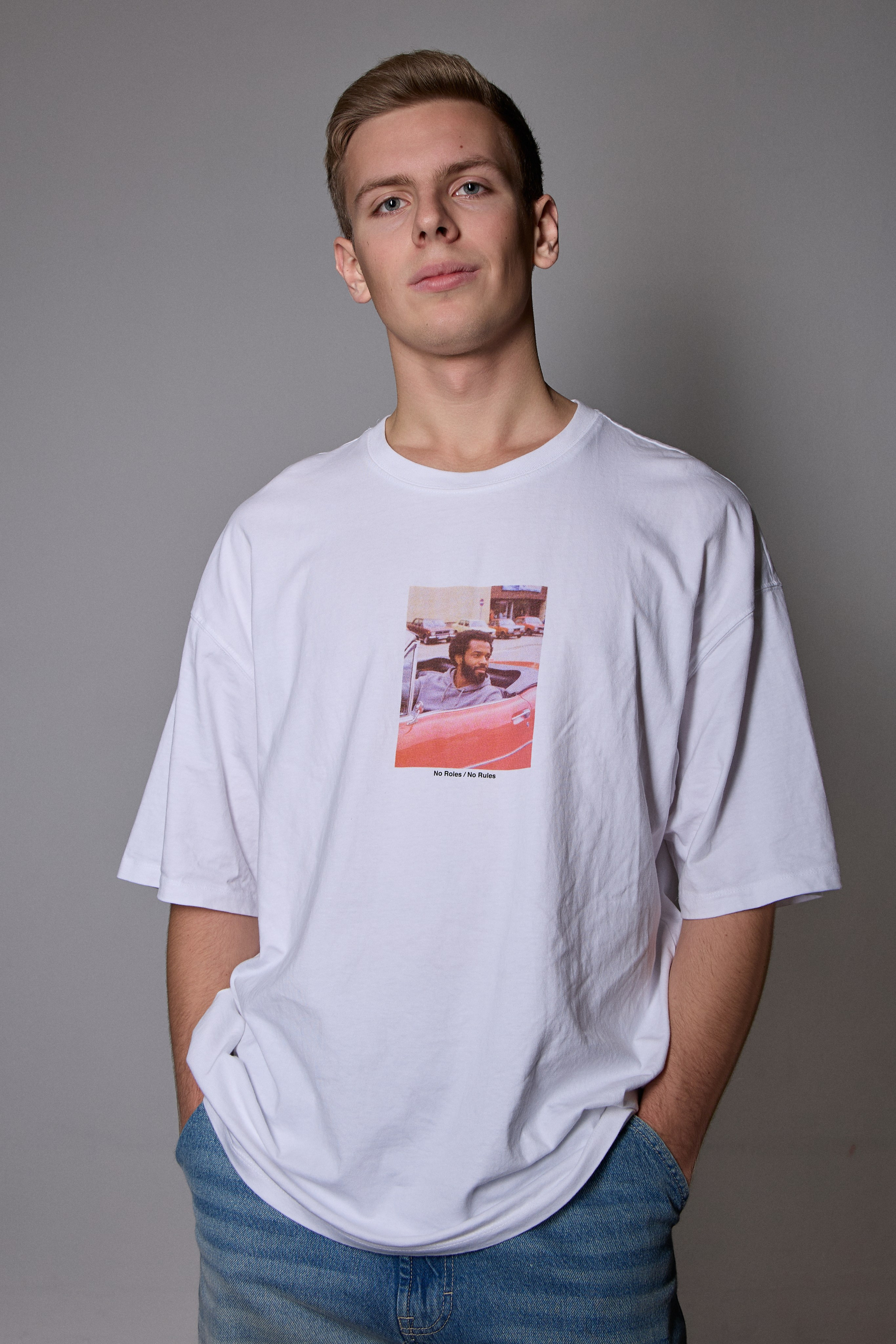 Тимофей. Модельное агентство ТМ МОДЕЛС в Калининграде