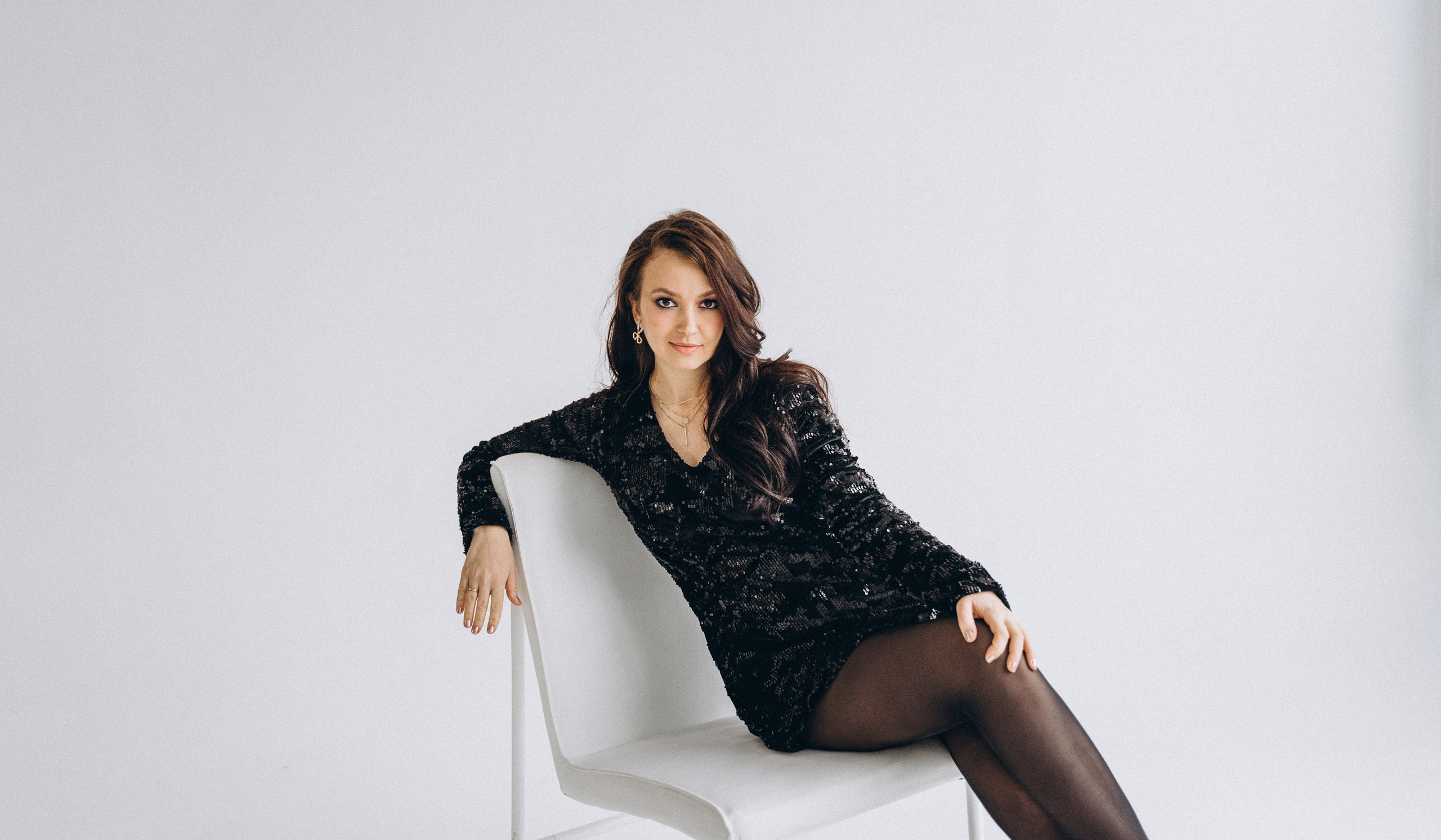 Studio. Фотограф в Мельбурне Анастасия Перова