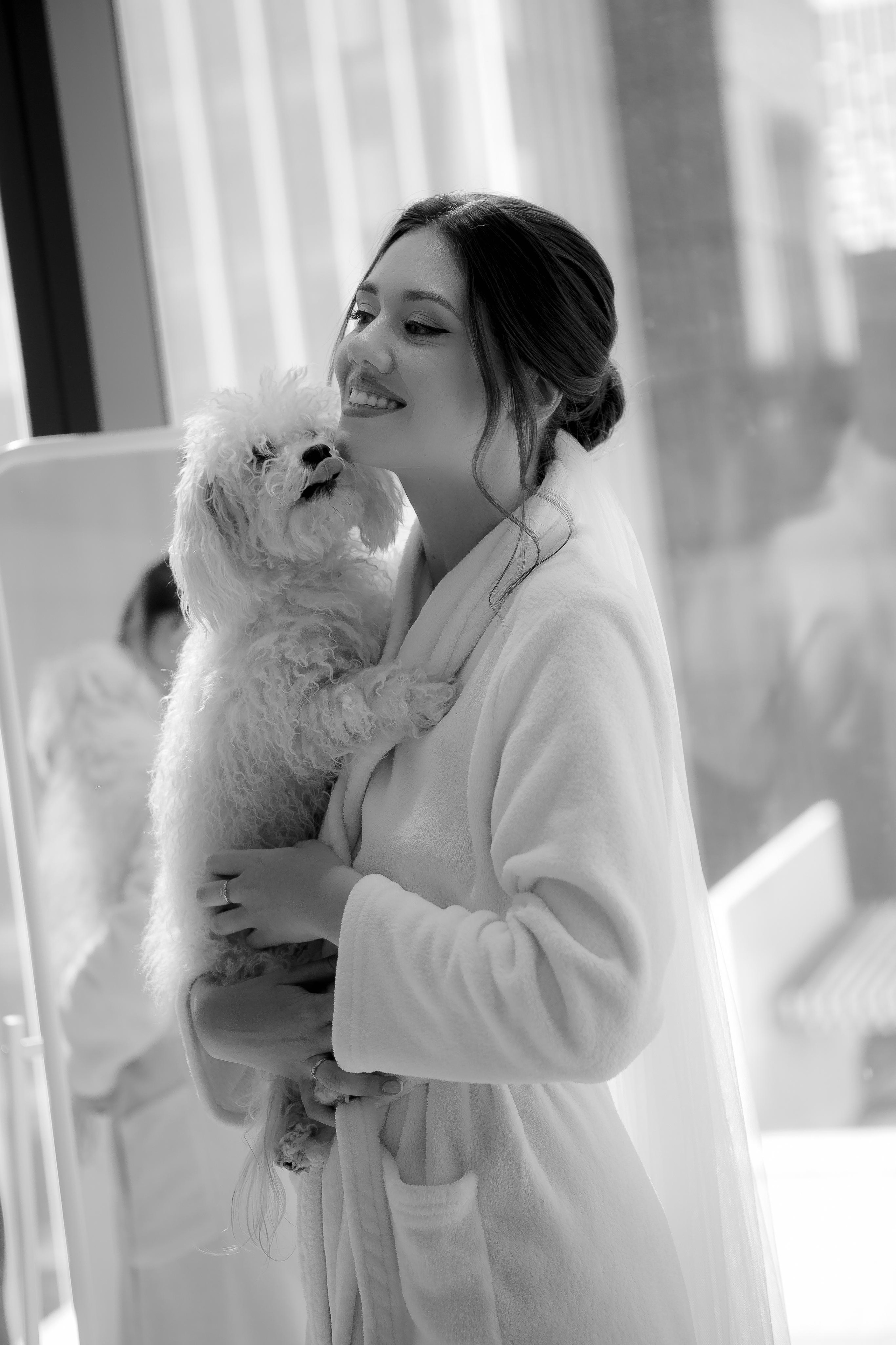 Cinema. Boneville. Сентиментальная свадебная фотография