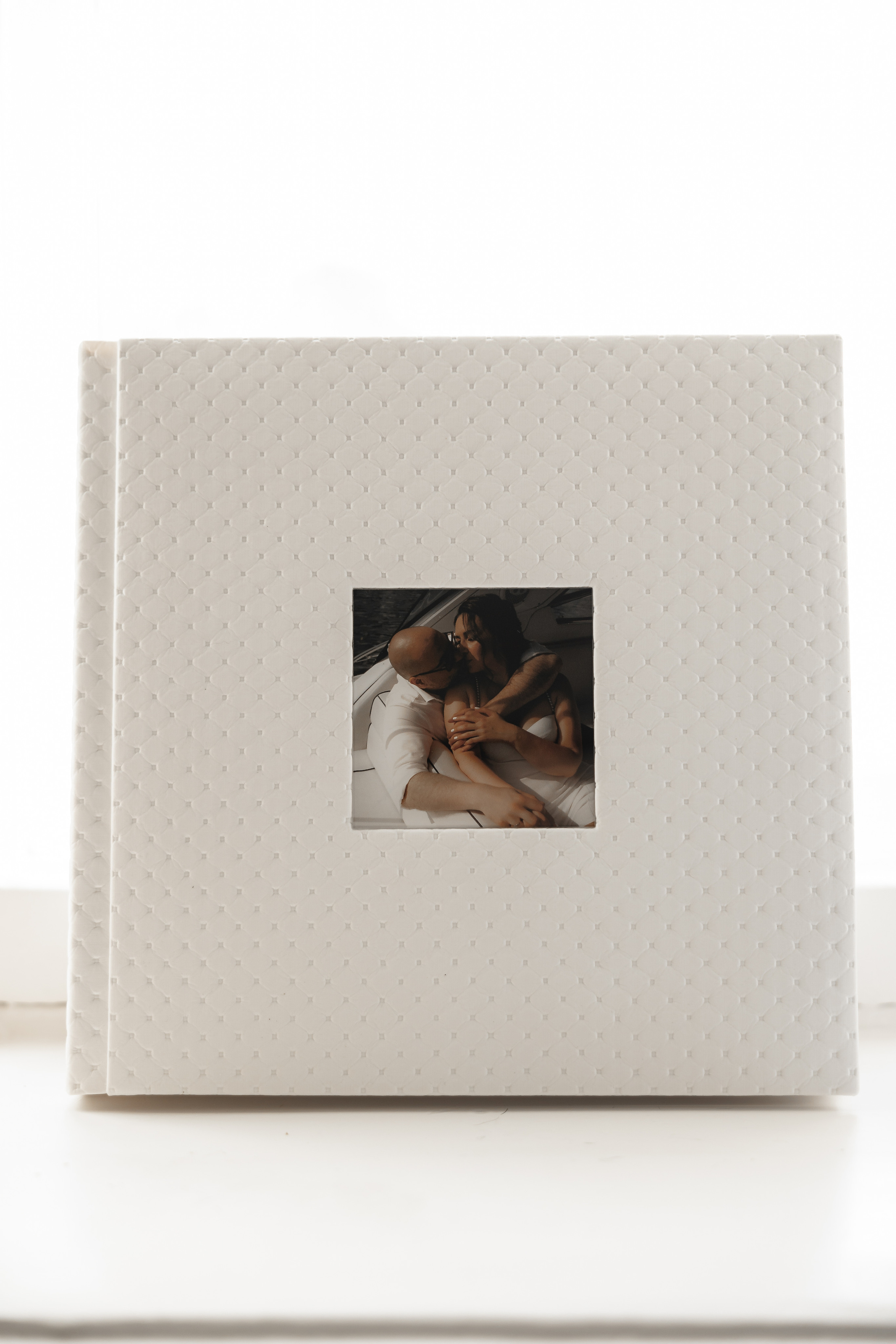 Фотокниги. Сентиментальная свадебная фотография