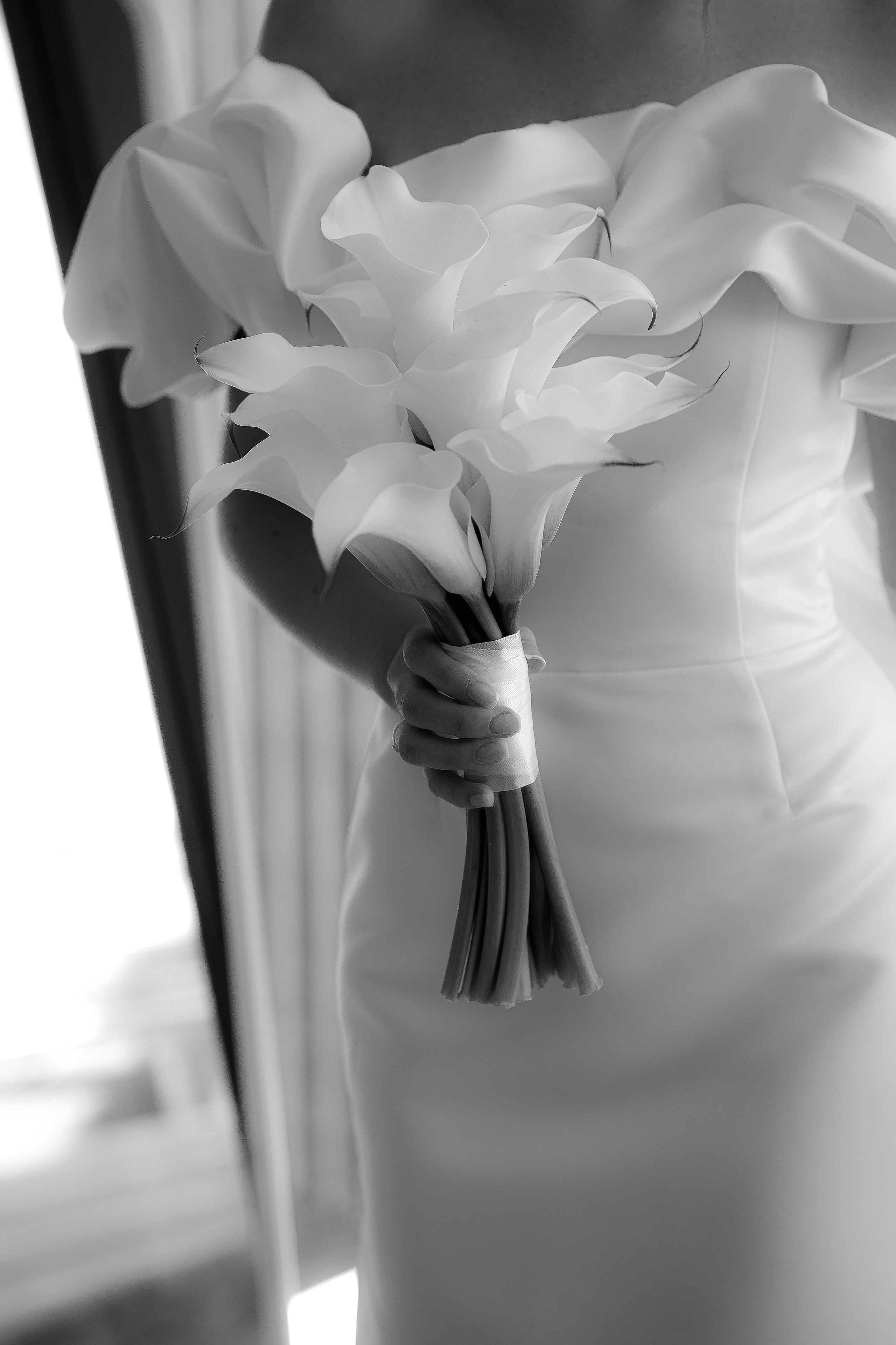 Cinema. Boneville. Сентиментальная свадебная фотография