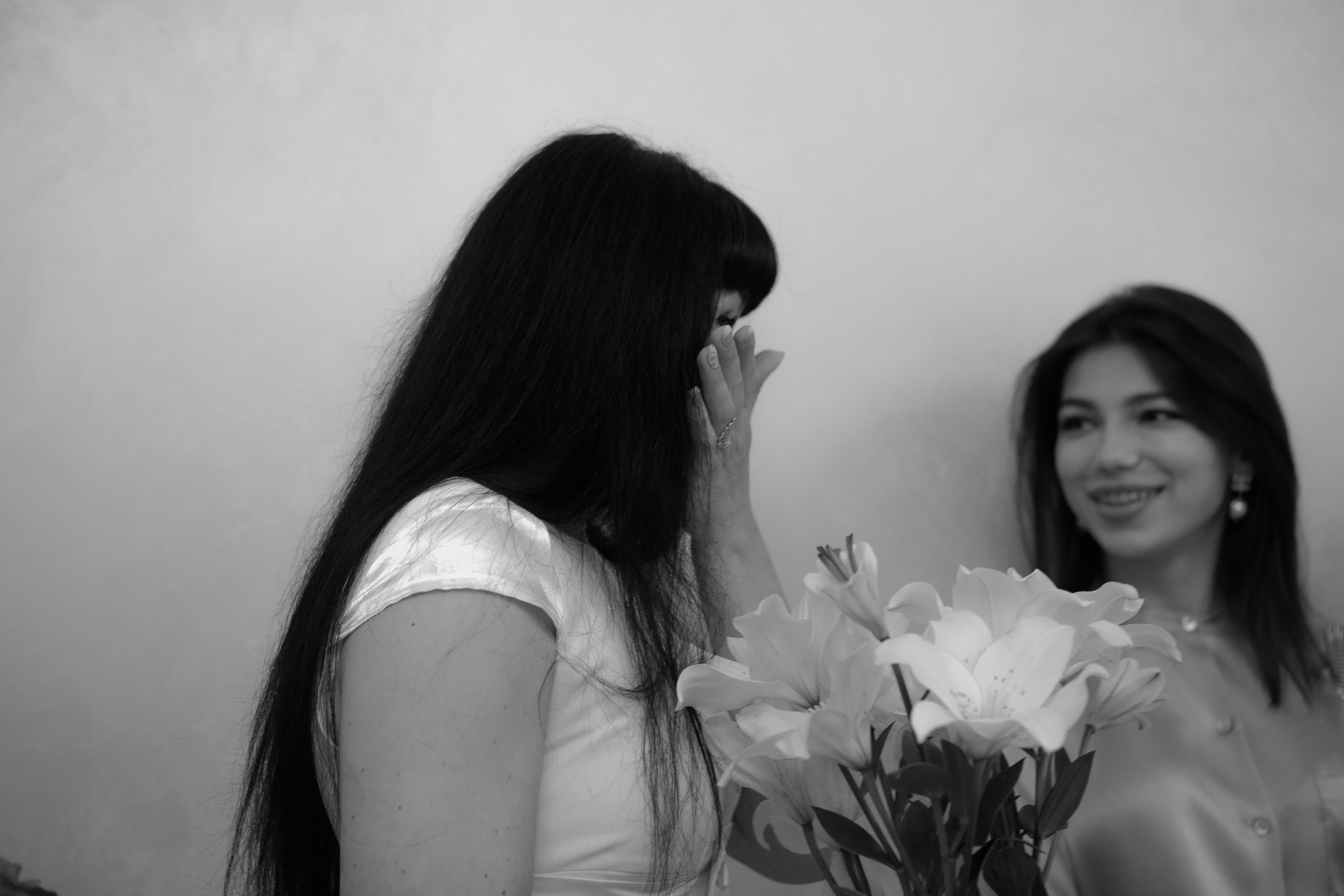 Cinema. Boneville. Сентиментальная свадебная фотография