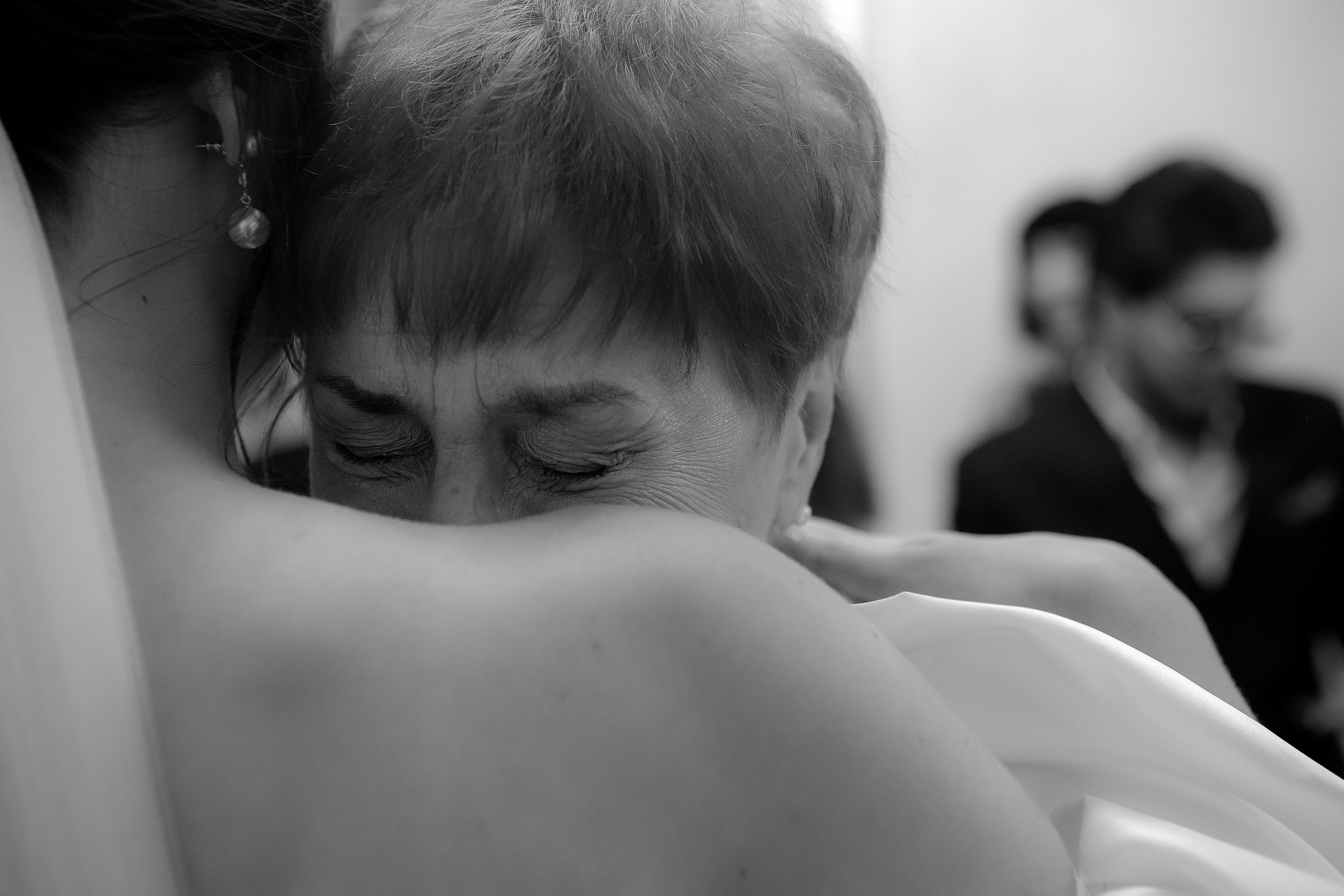 Cinema. Boneville. Сентиментальная свадебная фотография