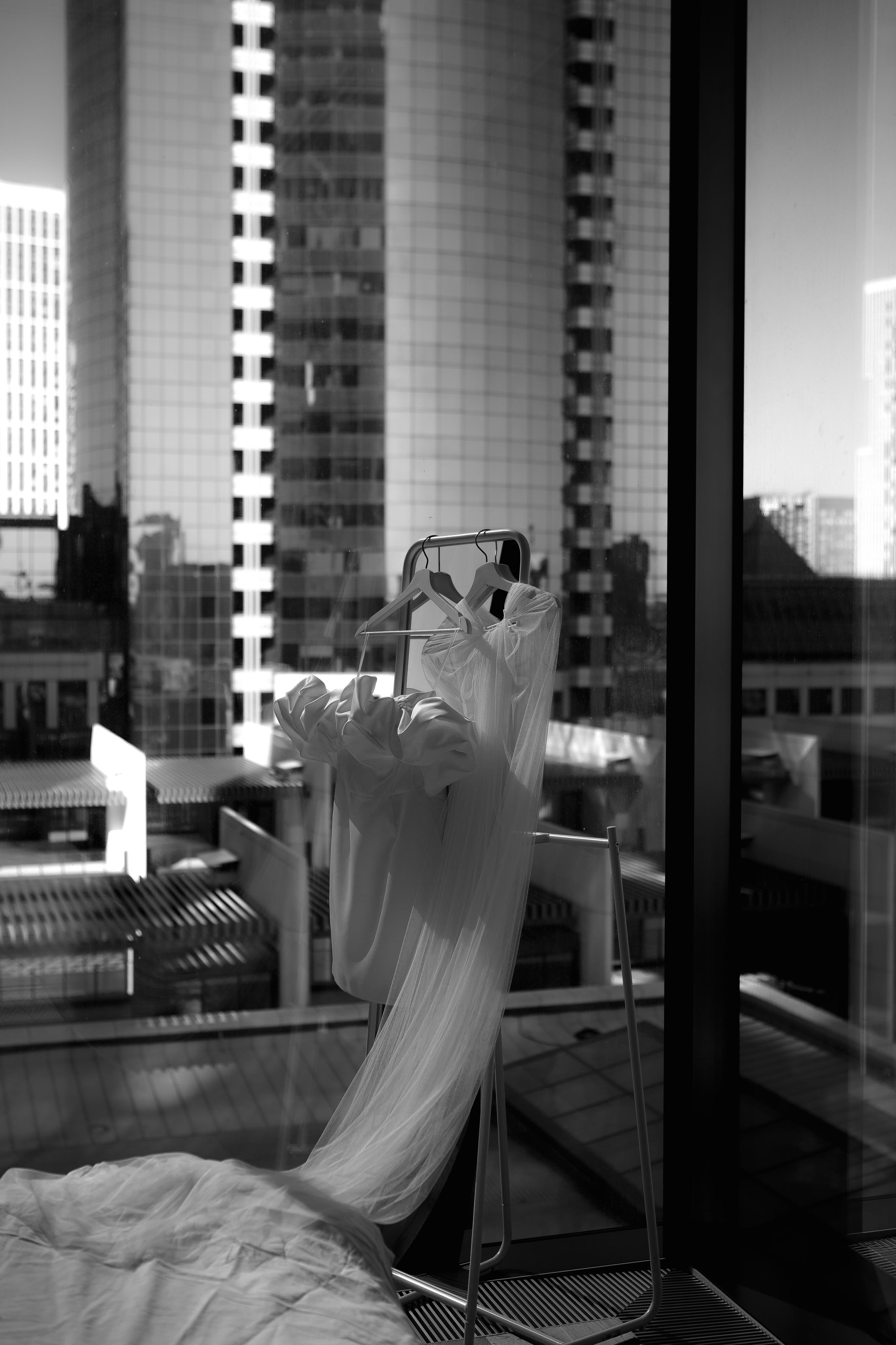 Cinema. Boneville. Сентиментальная свадебная фотография