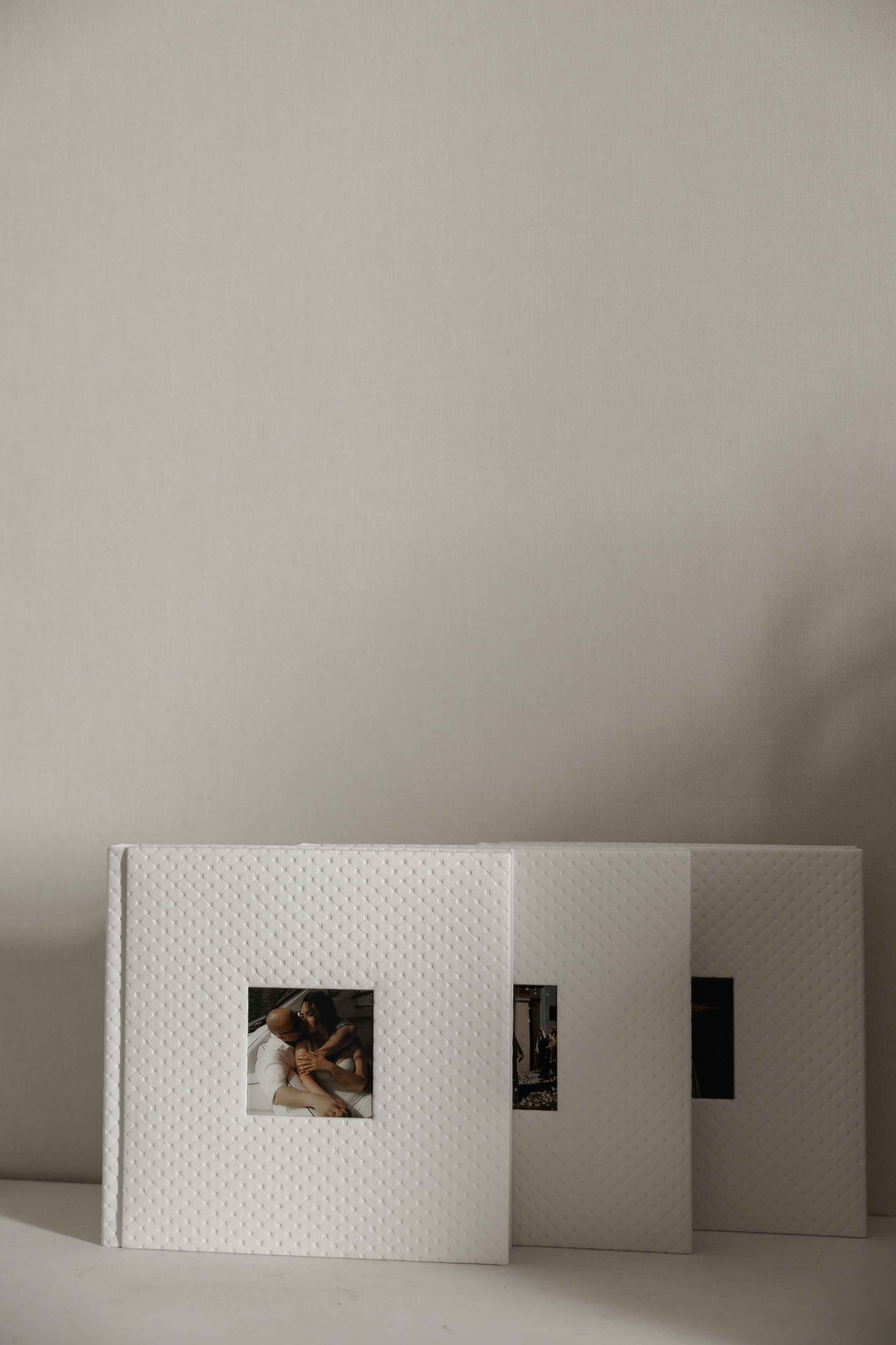 Фотокниги. Сентиментальная свадебная фотография