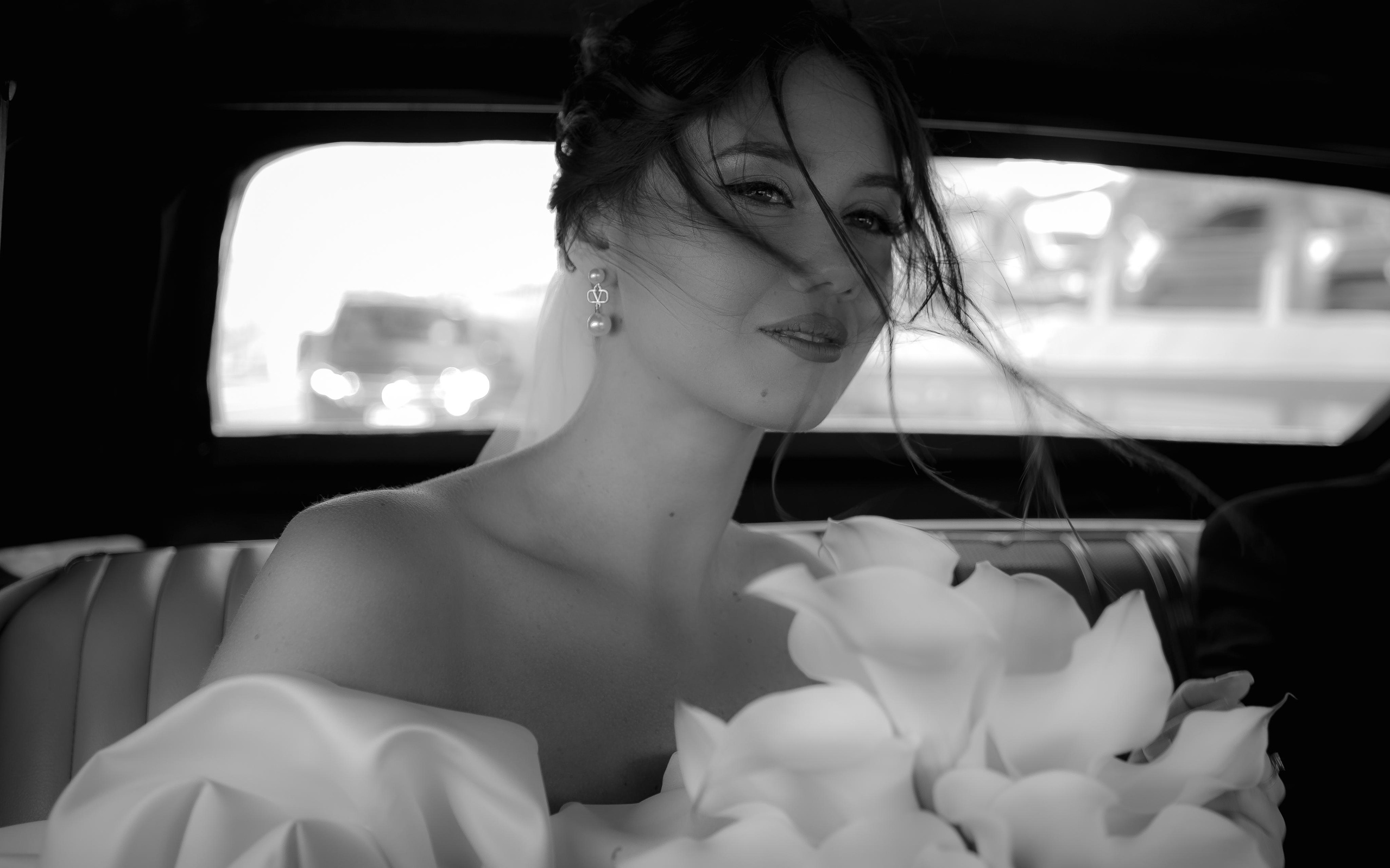 Cinema. Boneville. Сентиментальная свадебная фотография