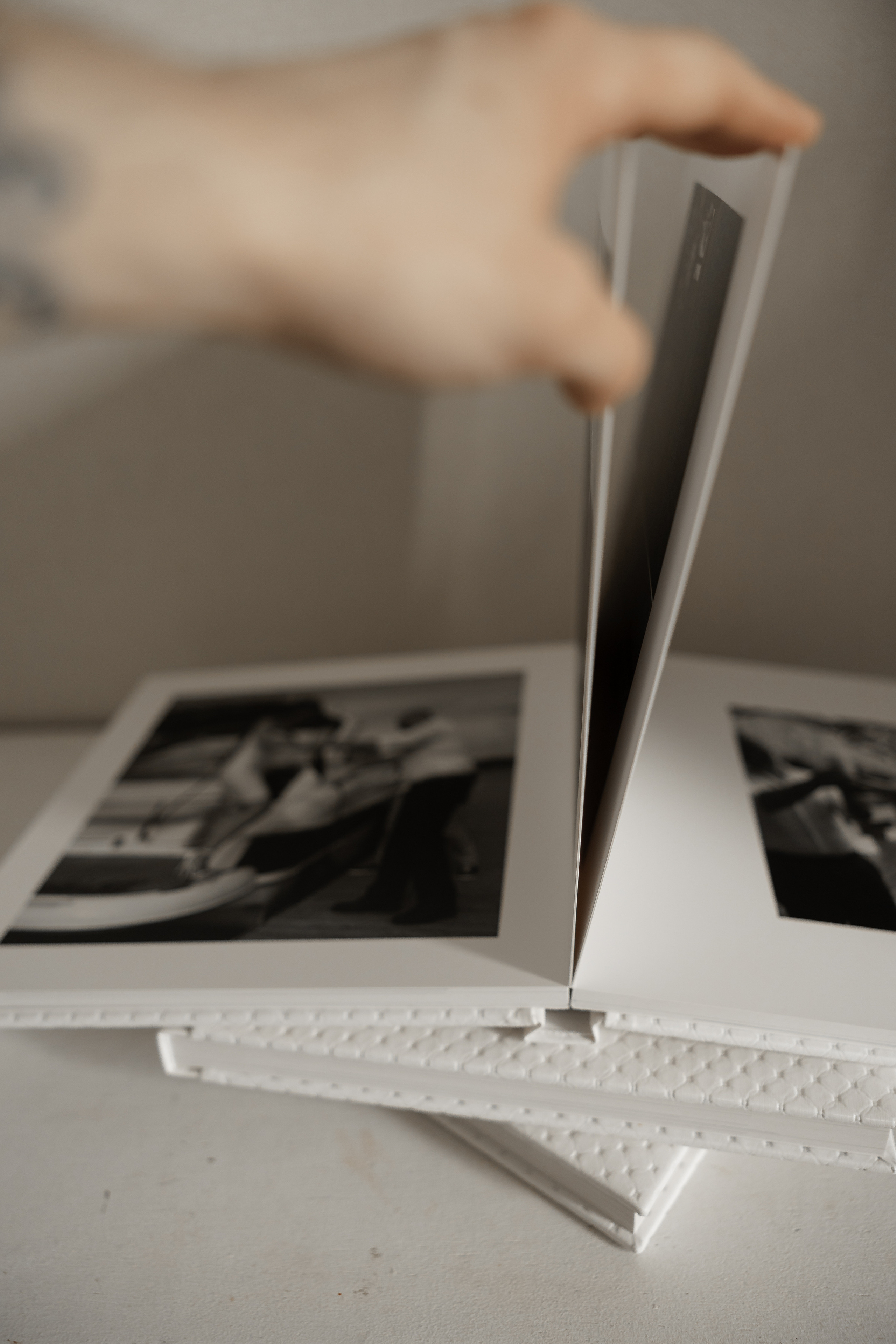 Фотокниги. Сентиментальная свадебная фотография