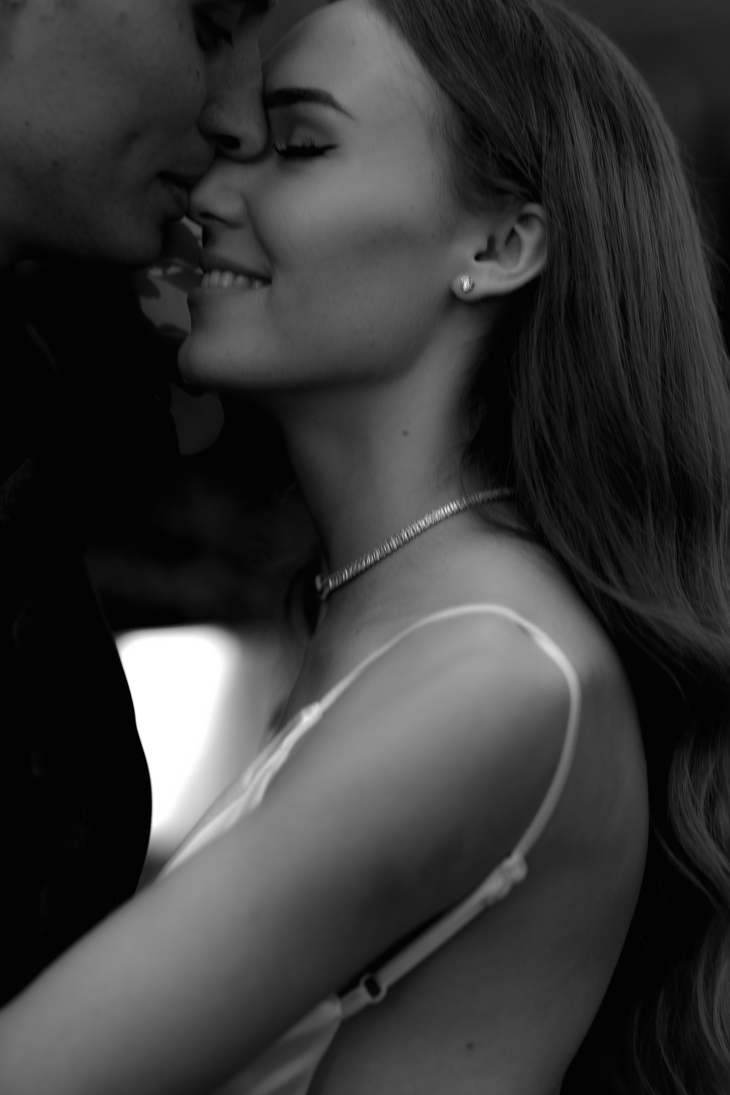 Evening. Сентиментальная свадебная фотография