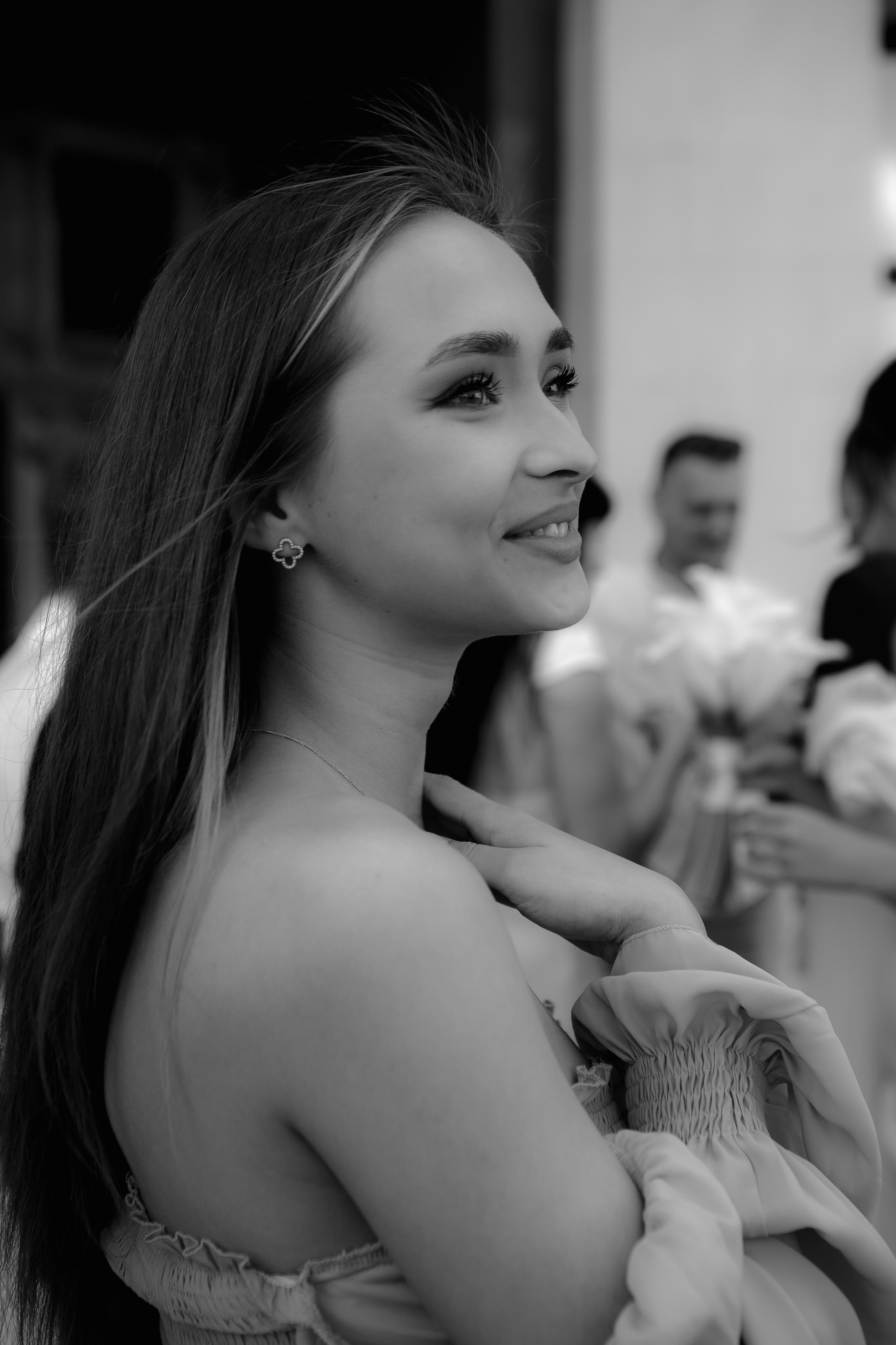 Cinema. Boneville. Сентиментальная свадебная фотография