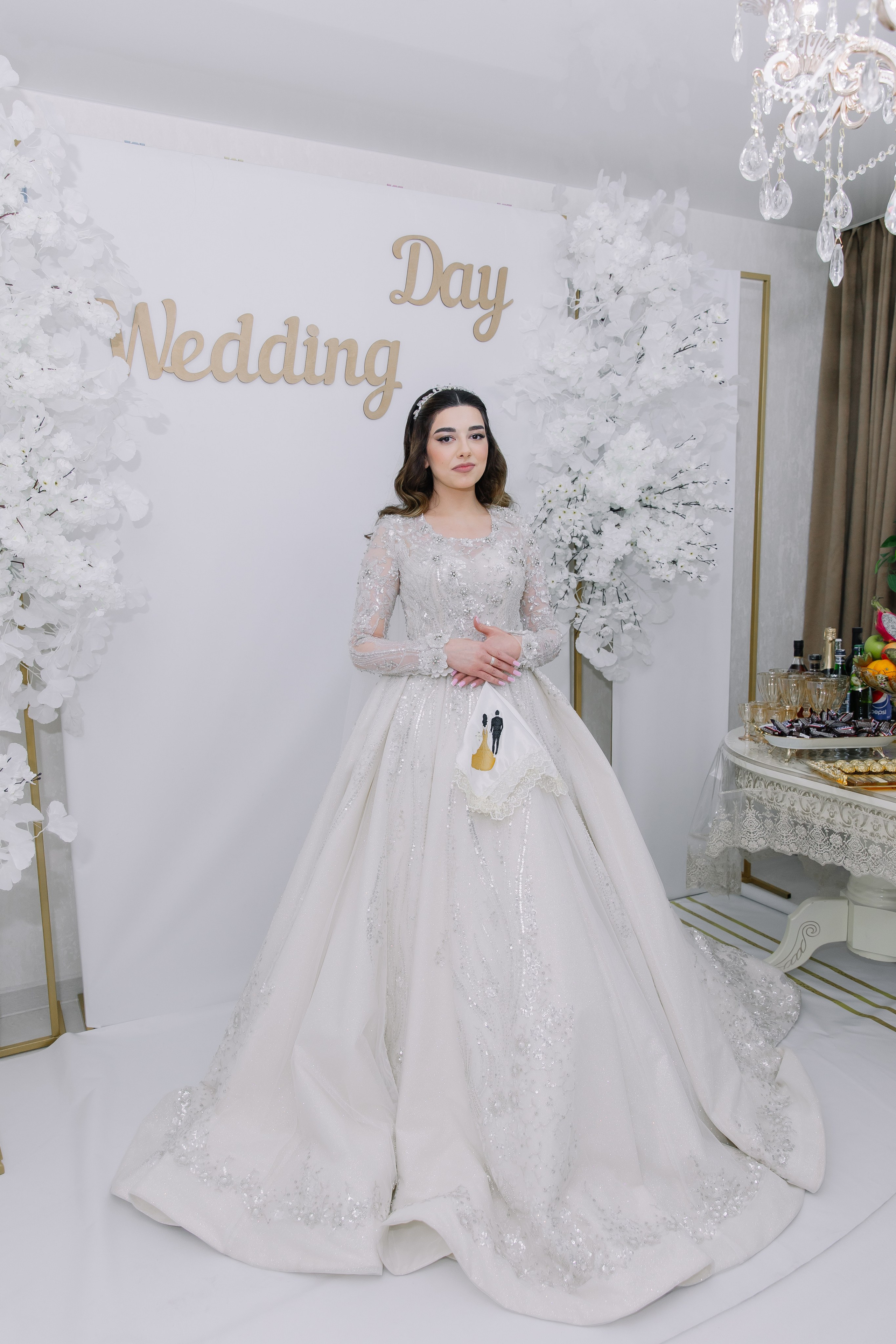 Свадьба Гиви & Маяна. Свадебный фотограф в Новосибирске Лидия Александровна