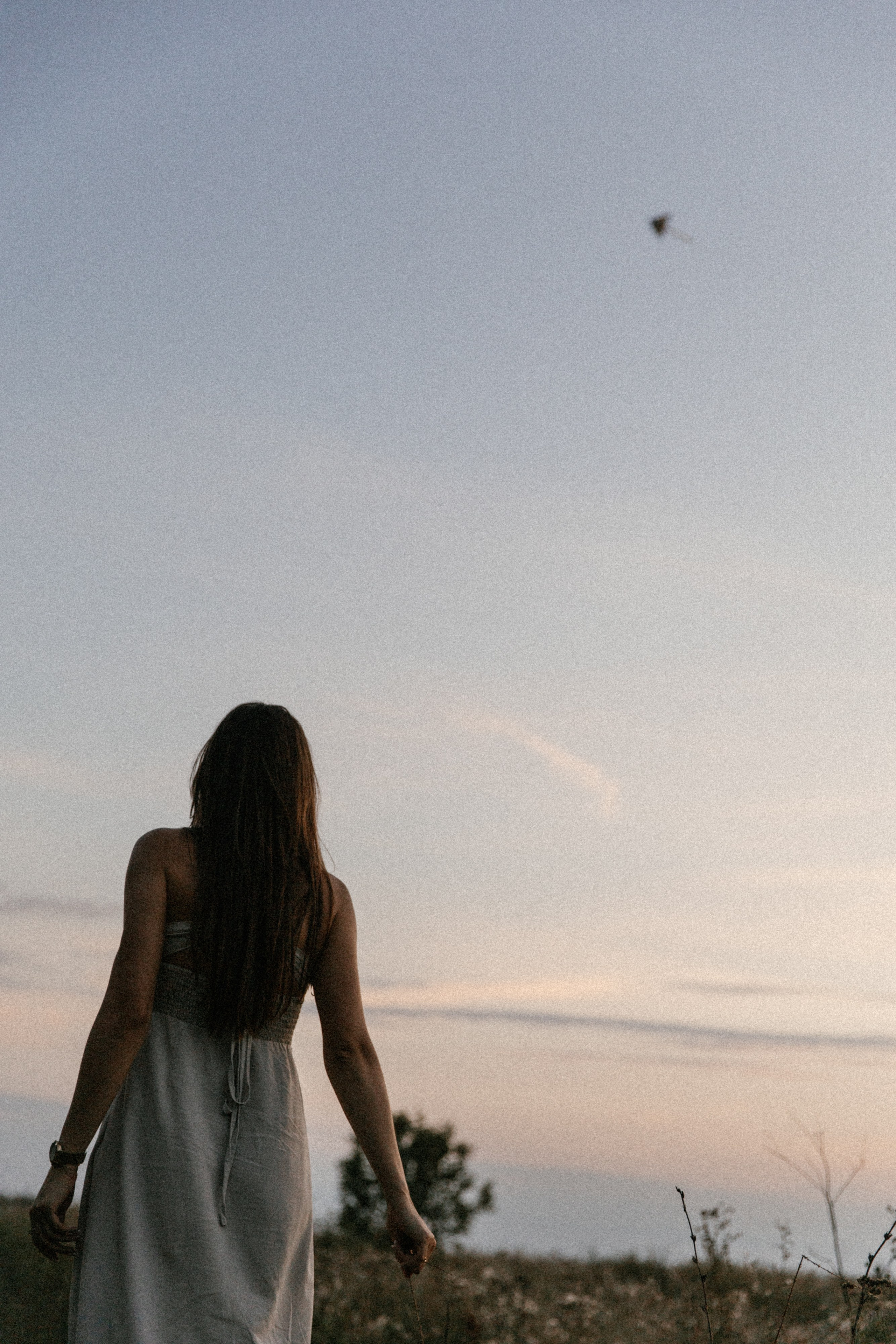 Летний вечер одной семьи. Фотограф Ульяна Дивина в Нижнем Новгороде и Нижегородской области