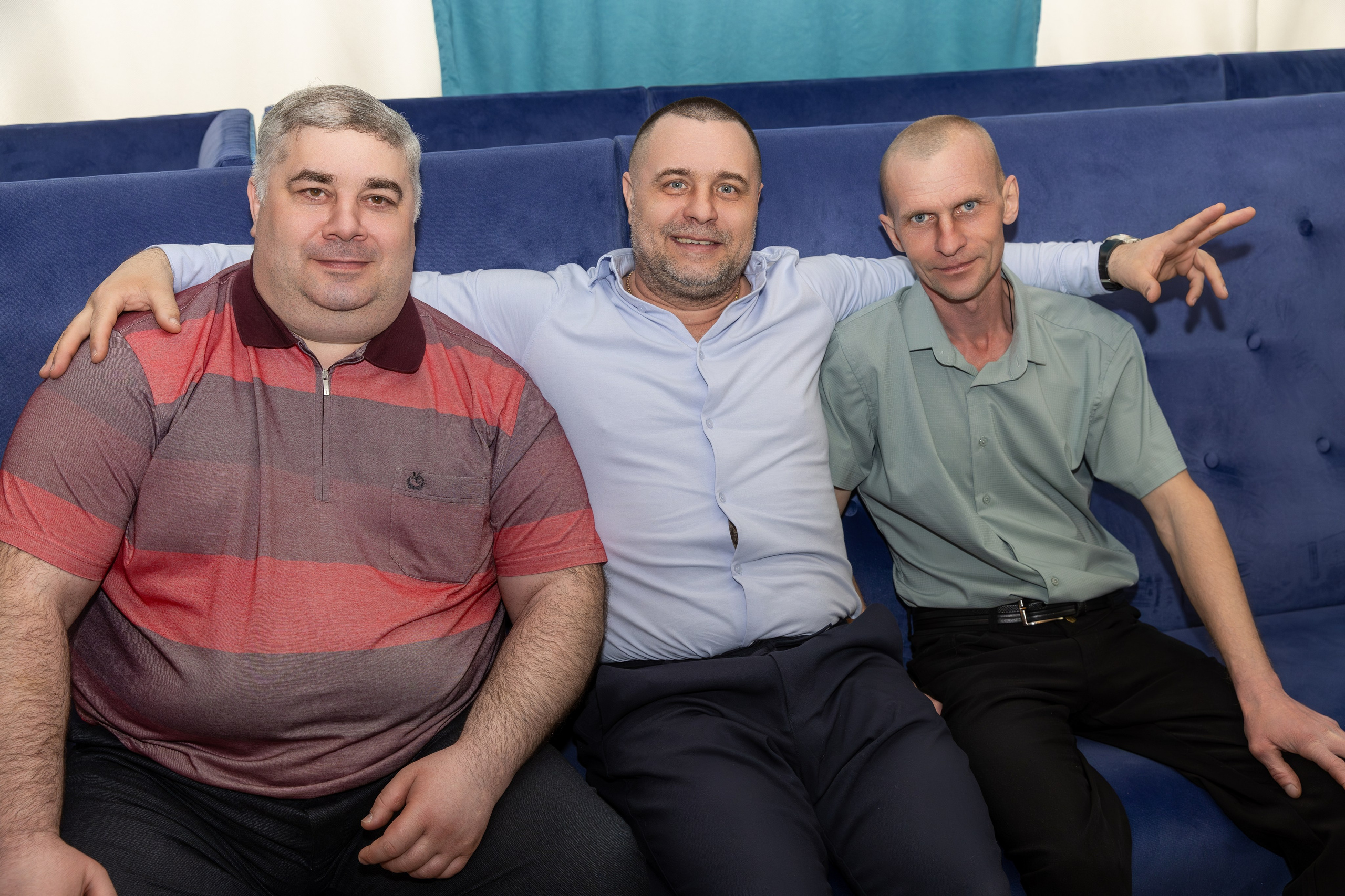 Юбилей 2026-04-05. Фотограф Александр Поздняков  Новосибирск