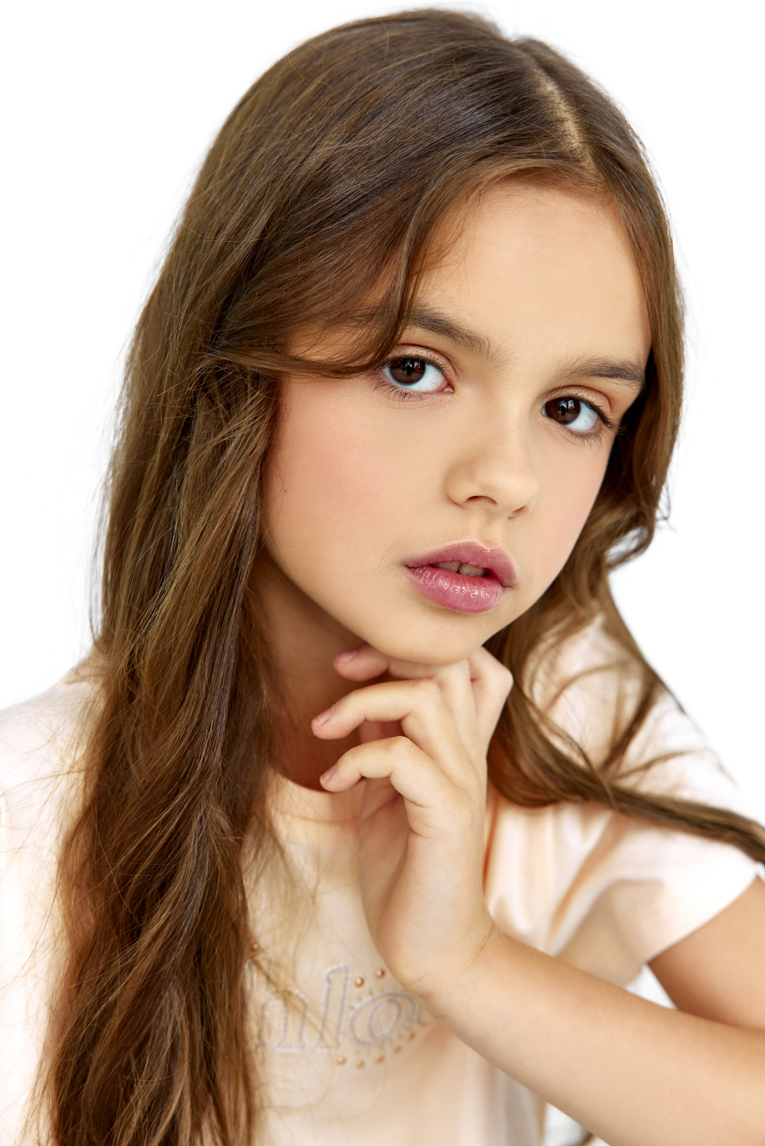 Стефания Аренина. Фотограф Полина Закирова