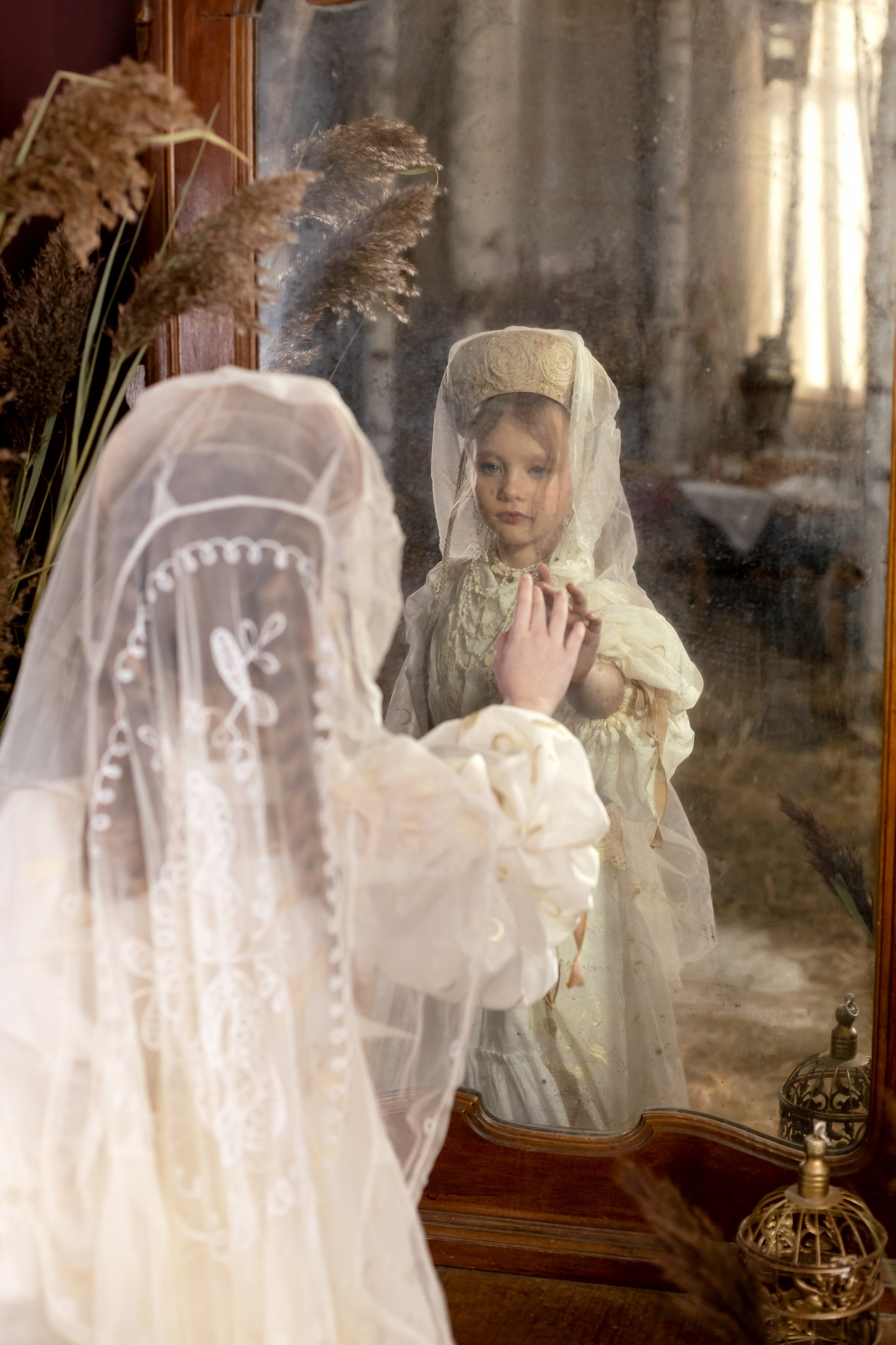 Творчество. Фотограф Полина Закирова