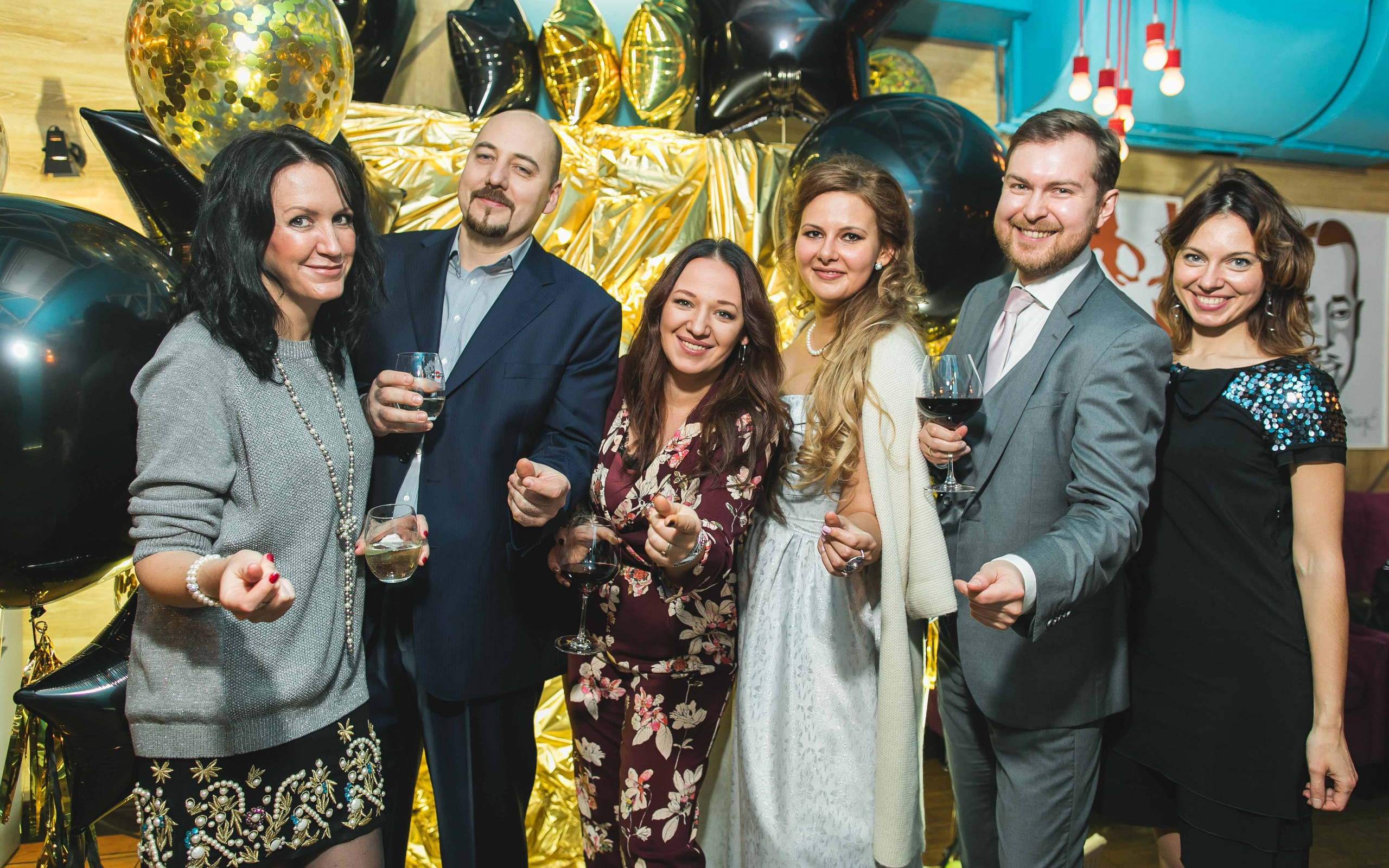 Аквион. Главная