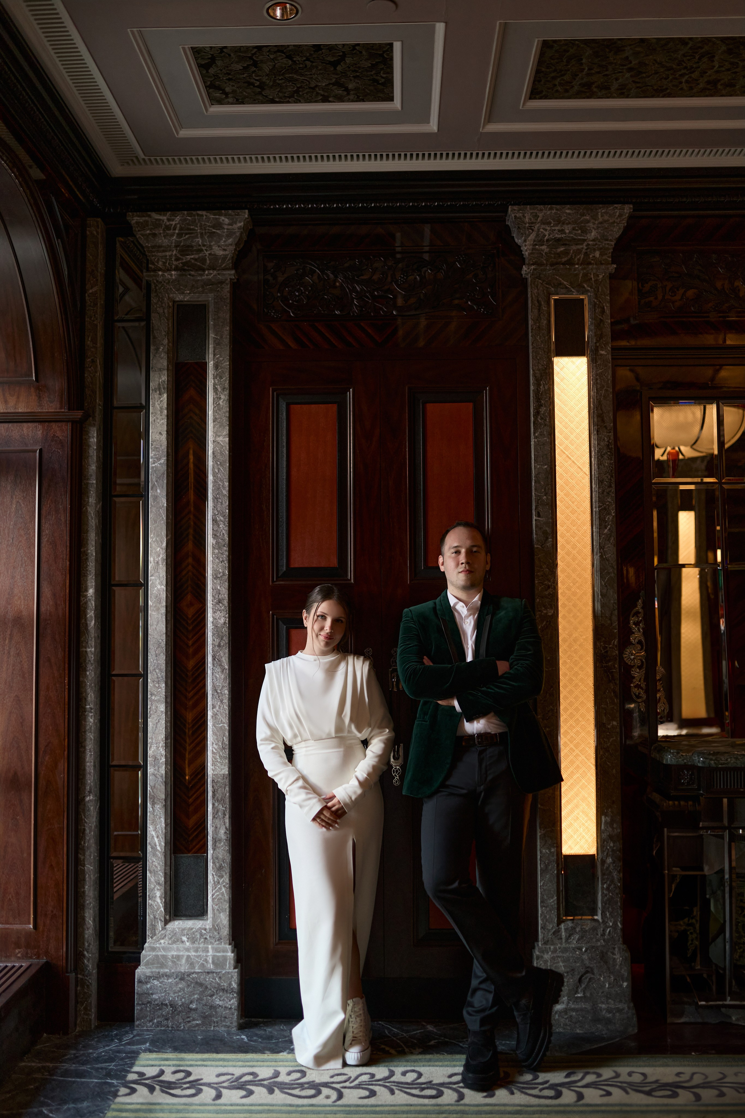 Истории. Сестры Карабаза. Фотографы и ретушеры в Москве и Санкт-Петербурге