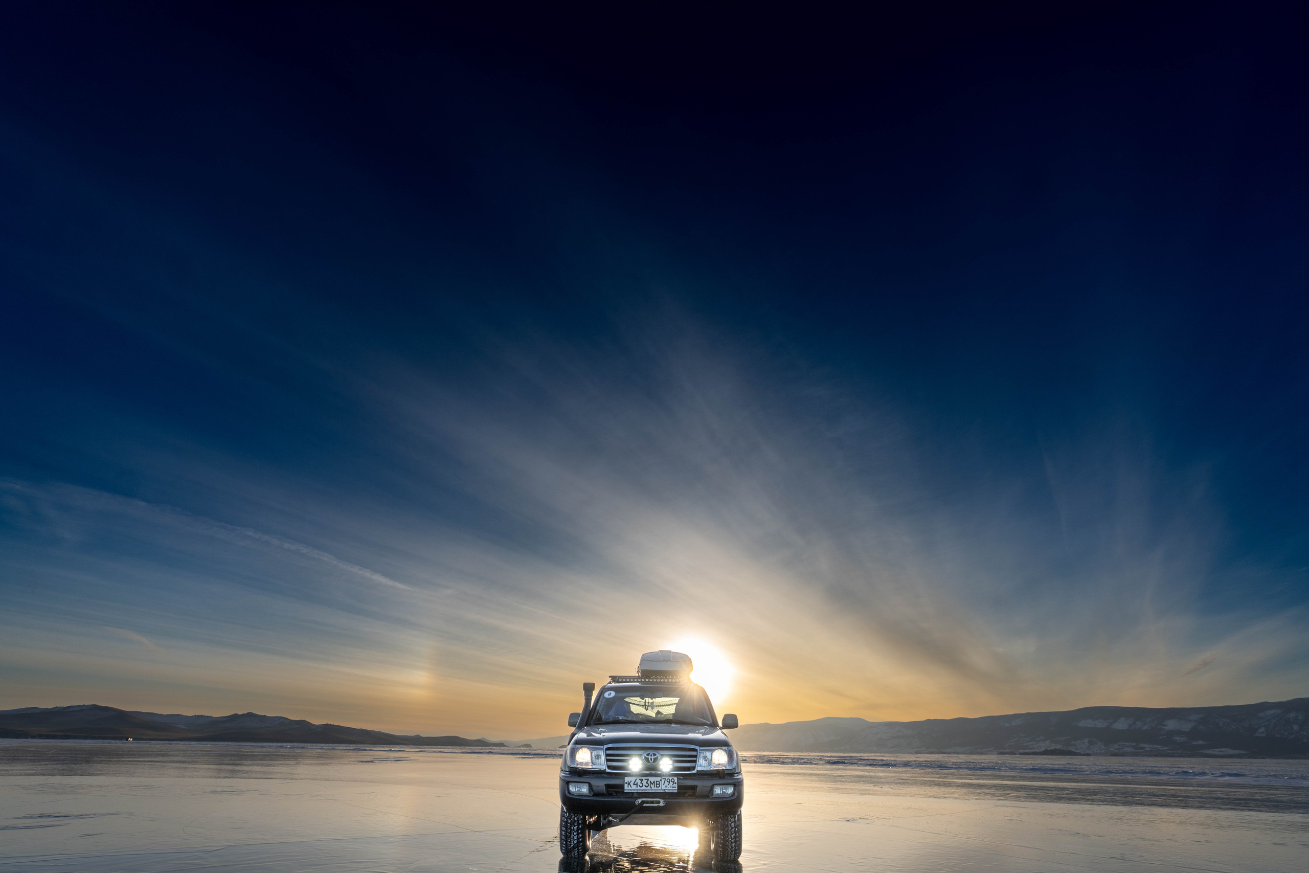 Байкал. Фотографирую для себя, своей семьи и друзей!