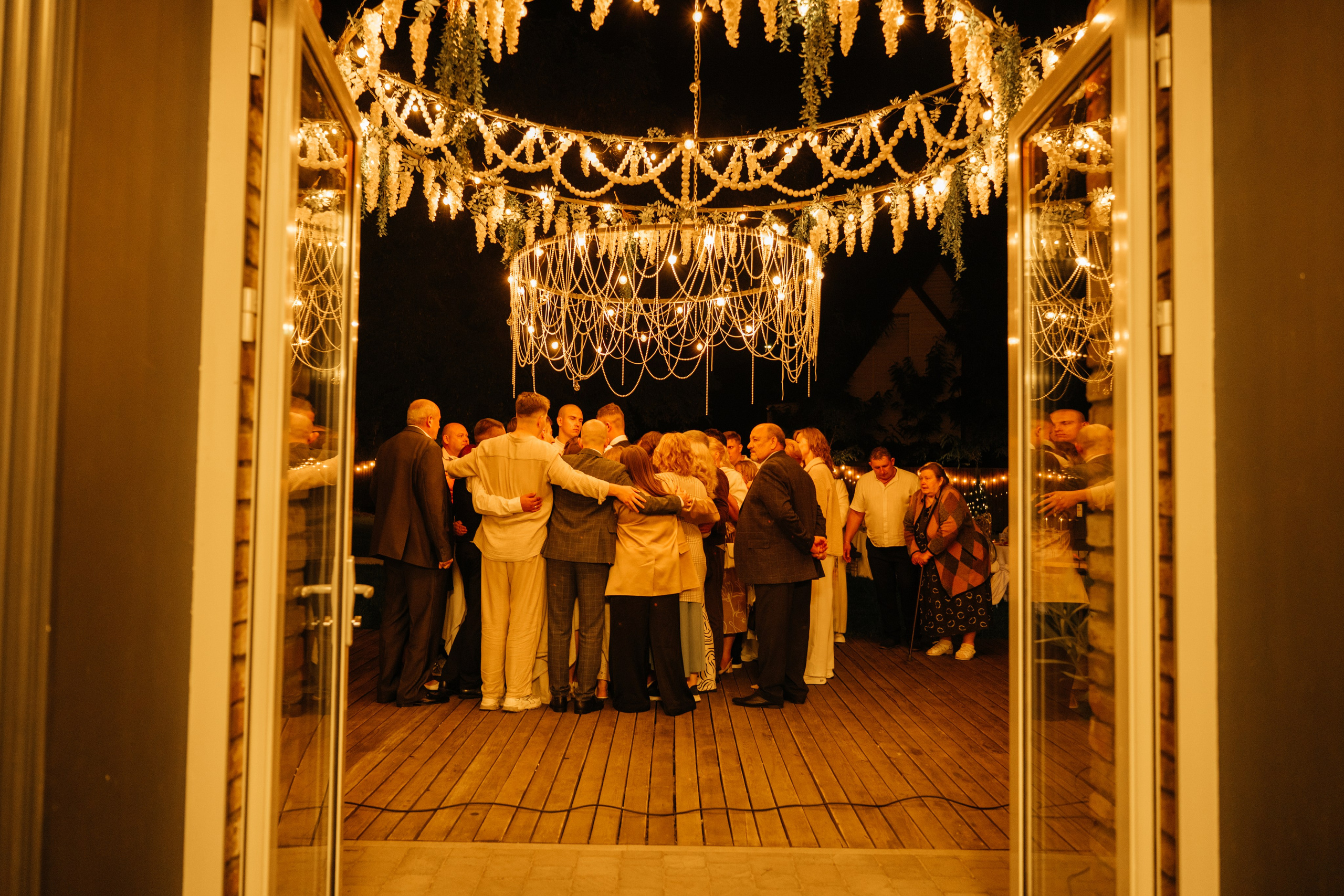 Таня и Слава Старый Оскол. Свадебный фотограф Белгород