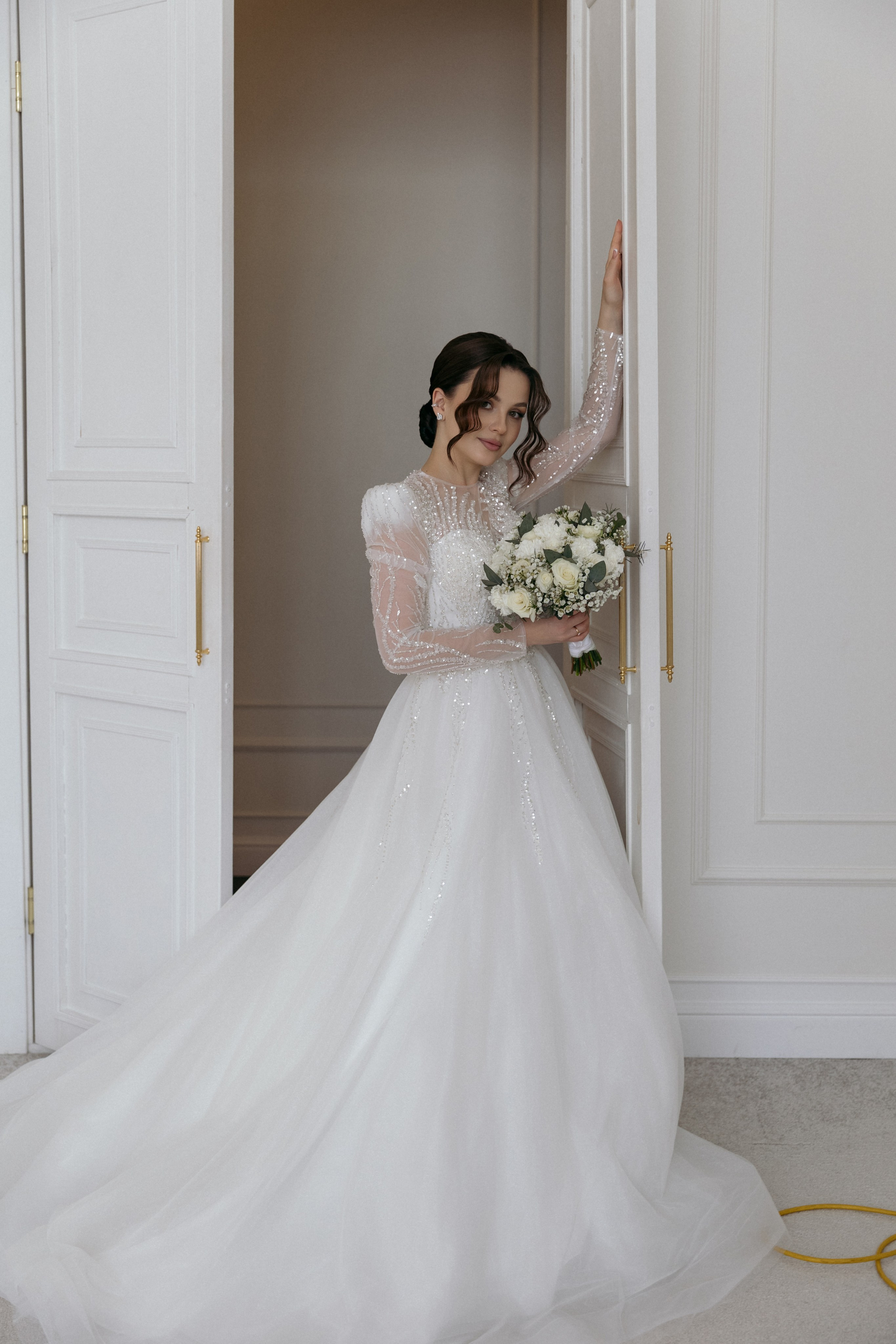 Степан и Яна 5/04/2025. Свадебный  и семейный фотограф в Краснодаре