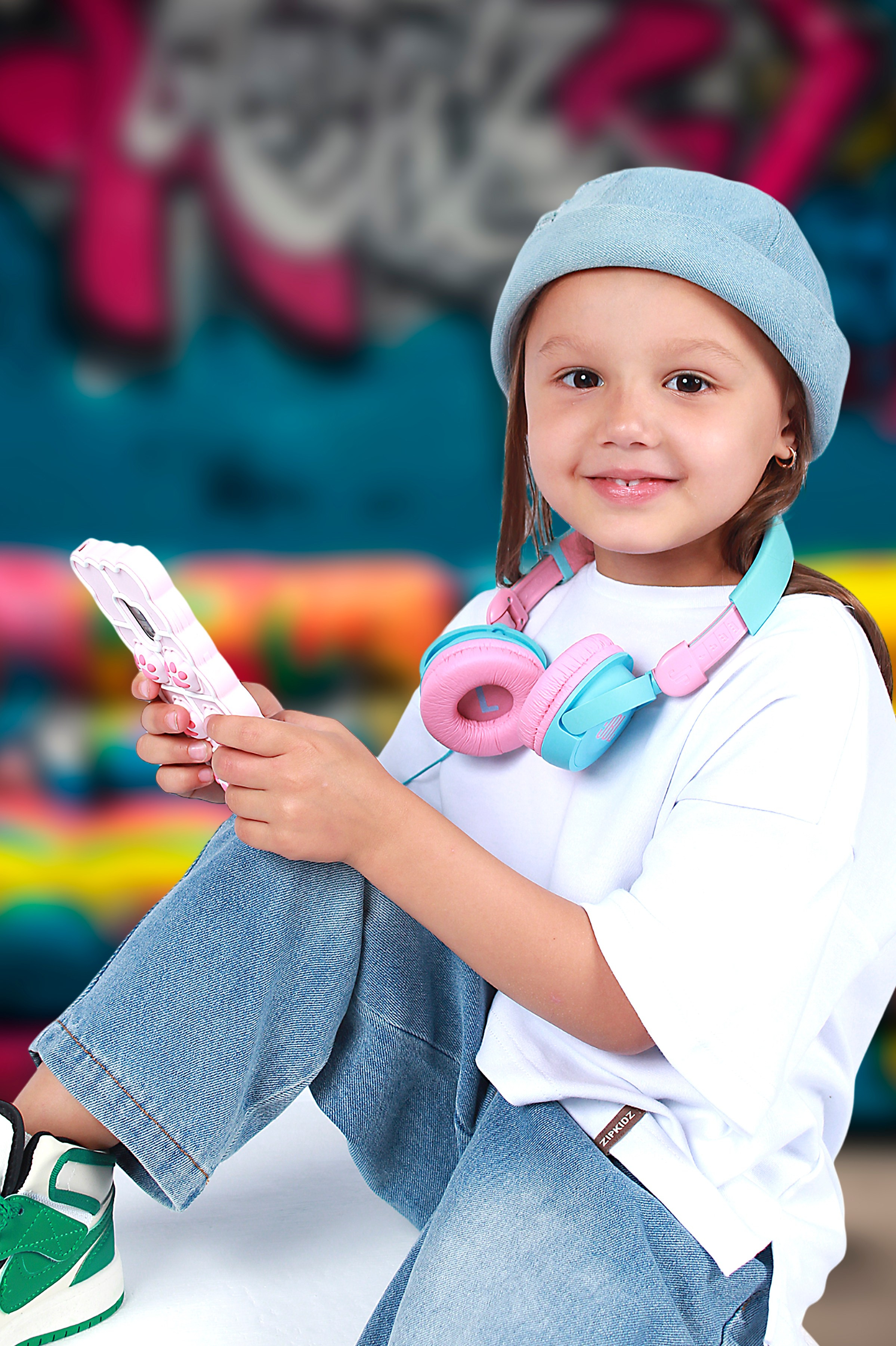 Съёмки «Детский сад». Фотограф из Новосибирска Артур Шамсутдинов