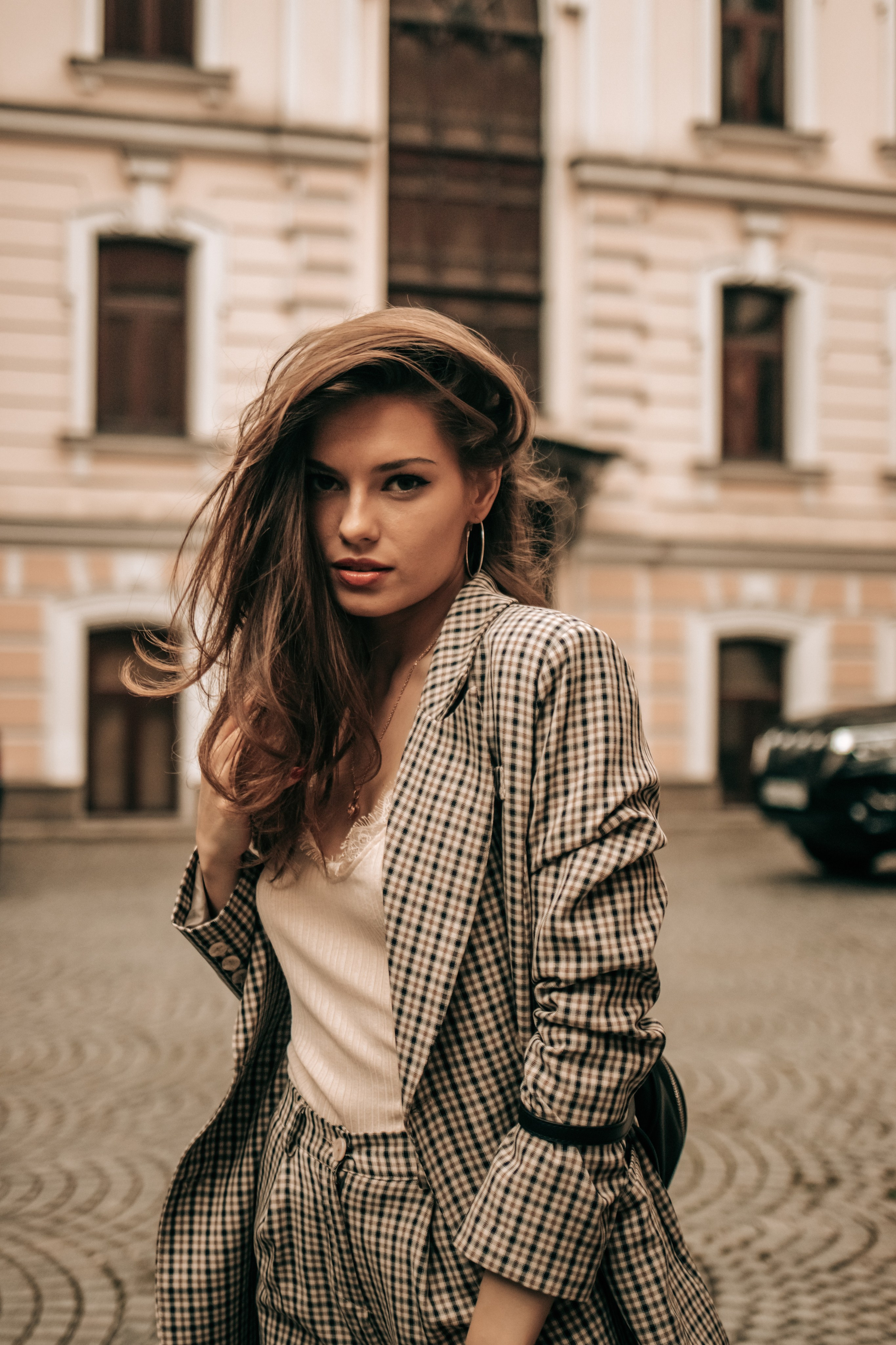 ЖЕНСКИЙ ПОРТРЕТ. Фотограф в Москве Инна Талова